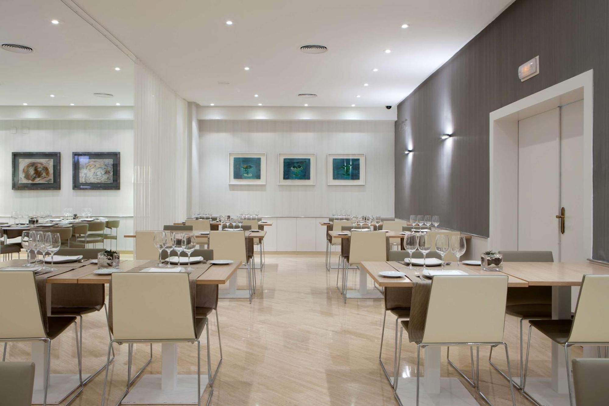 Nh Stadium Hotel Barcelona