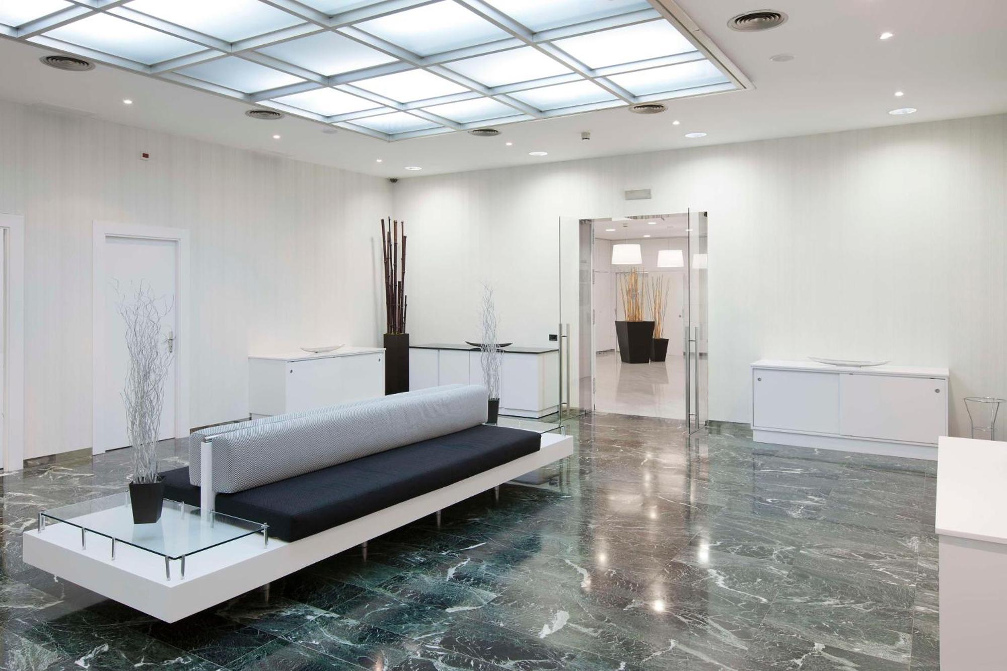 Nh Stadium Hotel 4*