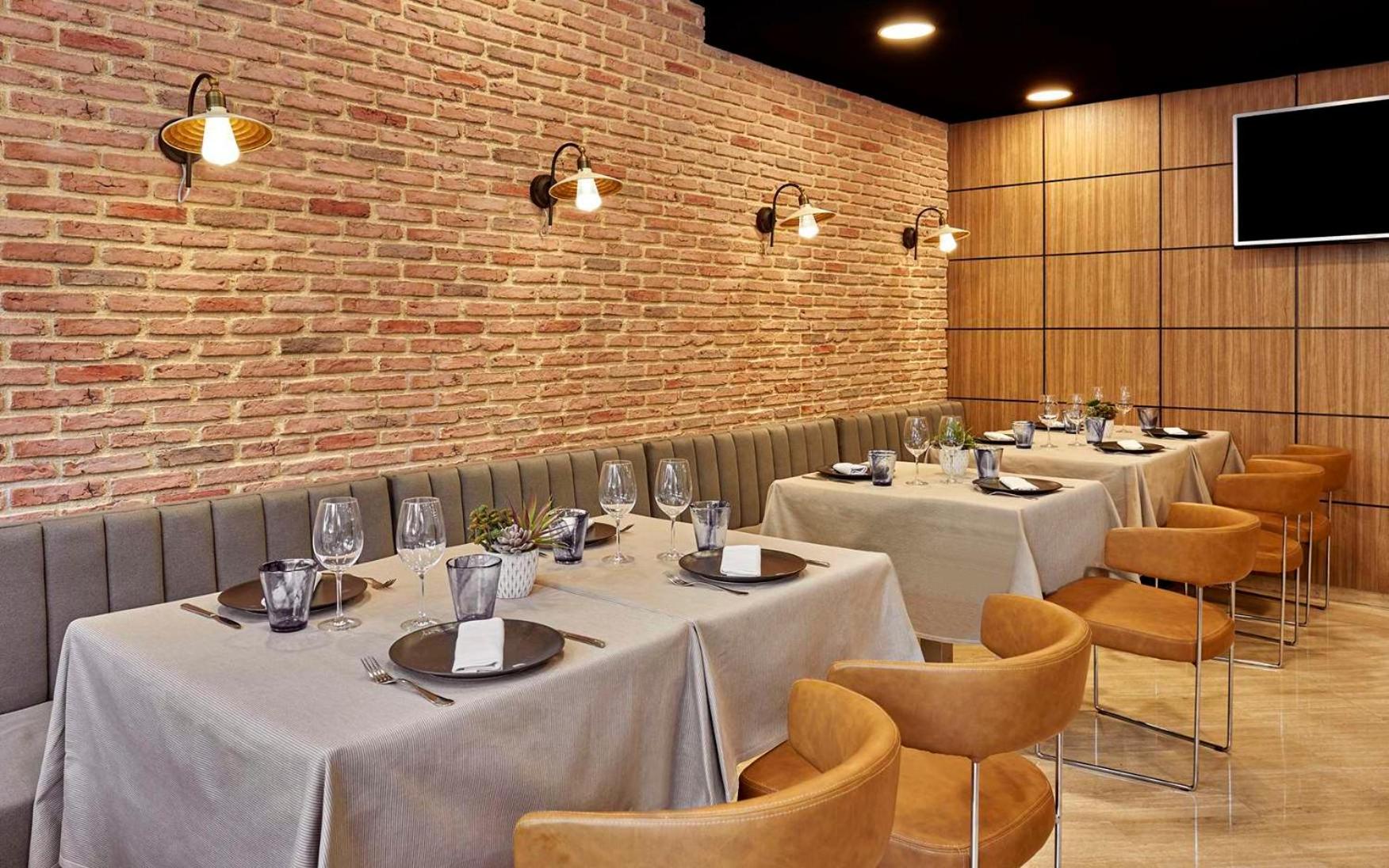 Nh Stadium Hotel Barcelona