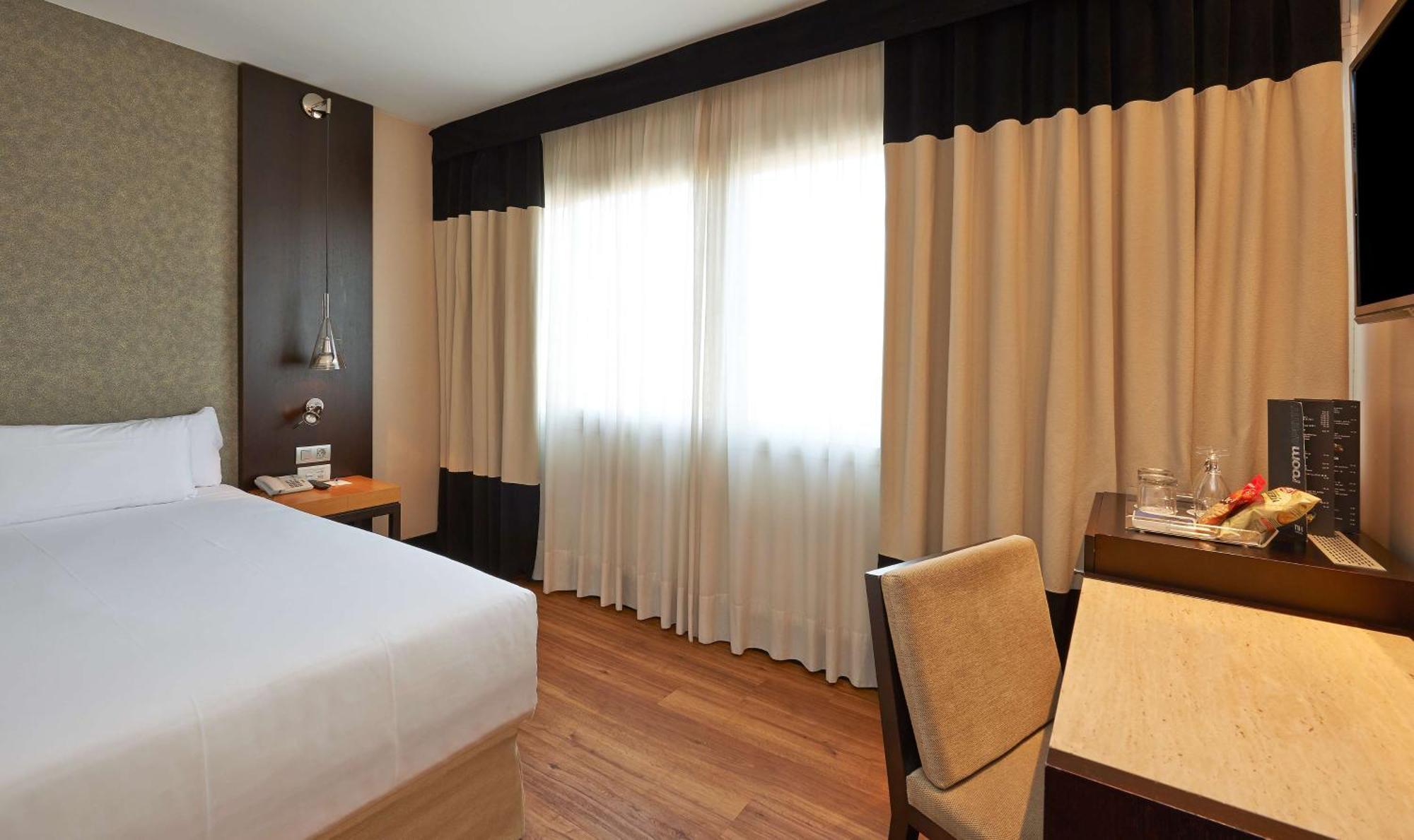 Hotel Nh Stadium