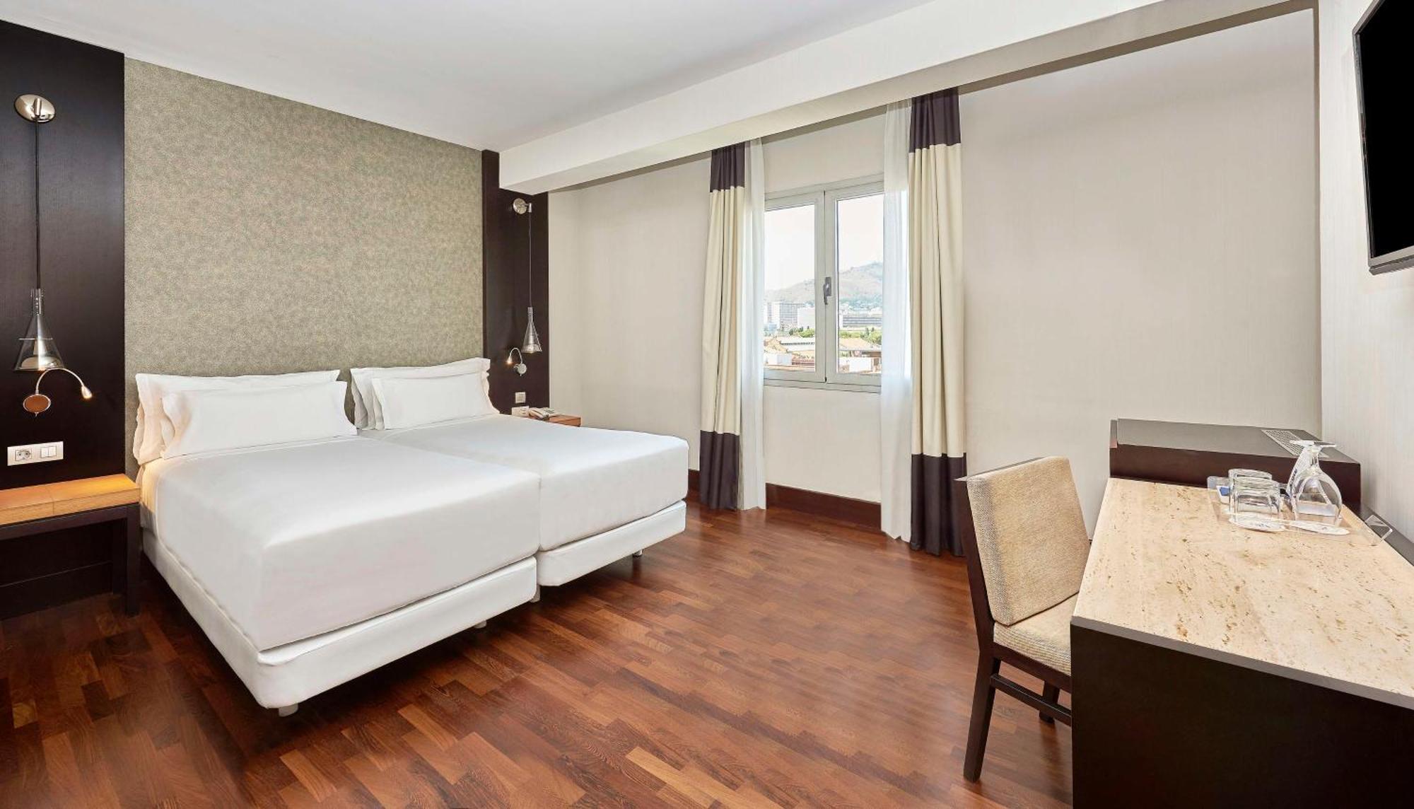 Nh Stadium Hotel 4*