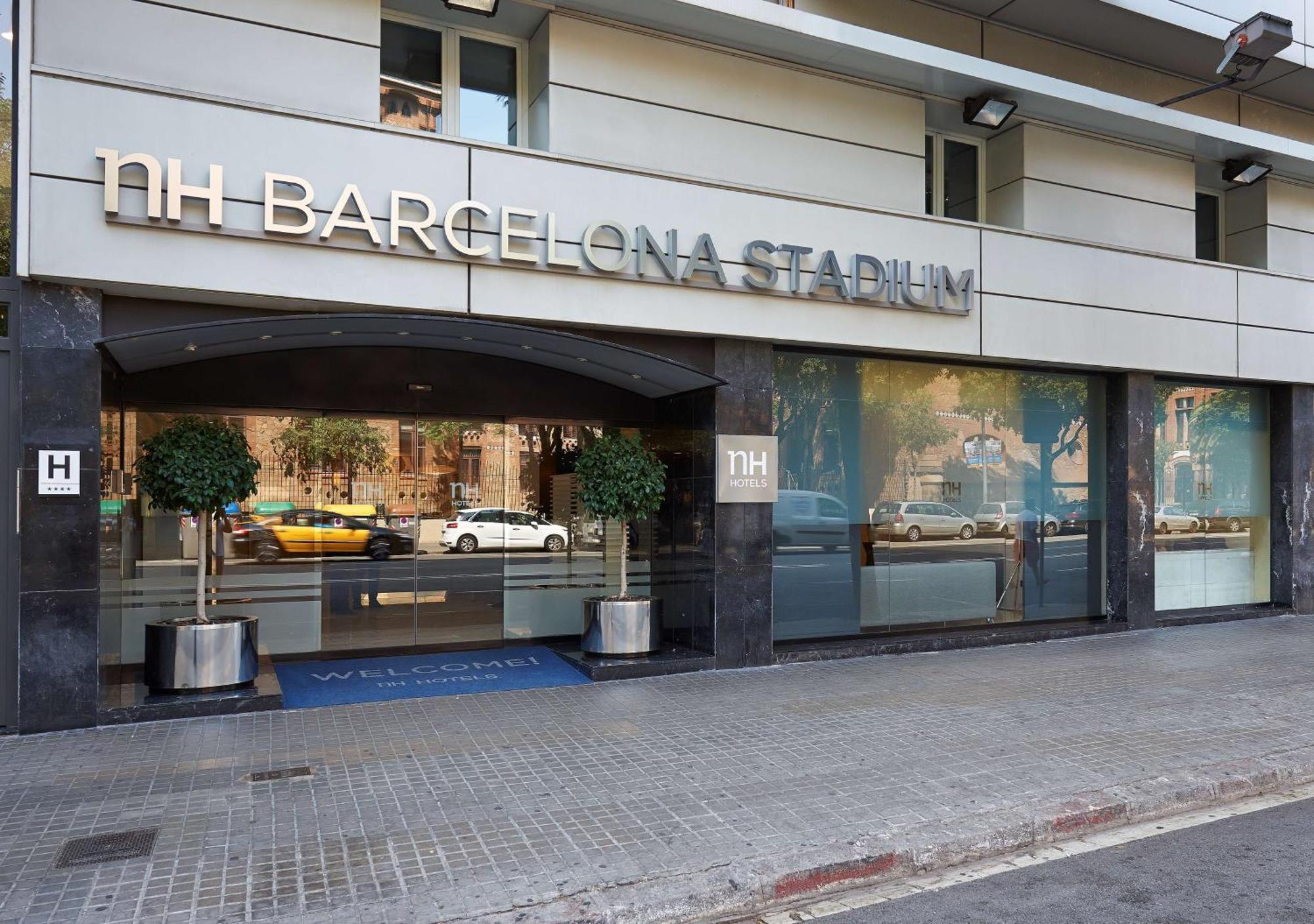 Nh Stadium 4*
