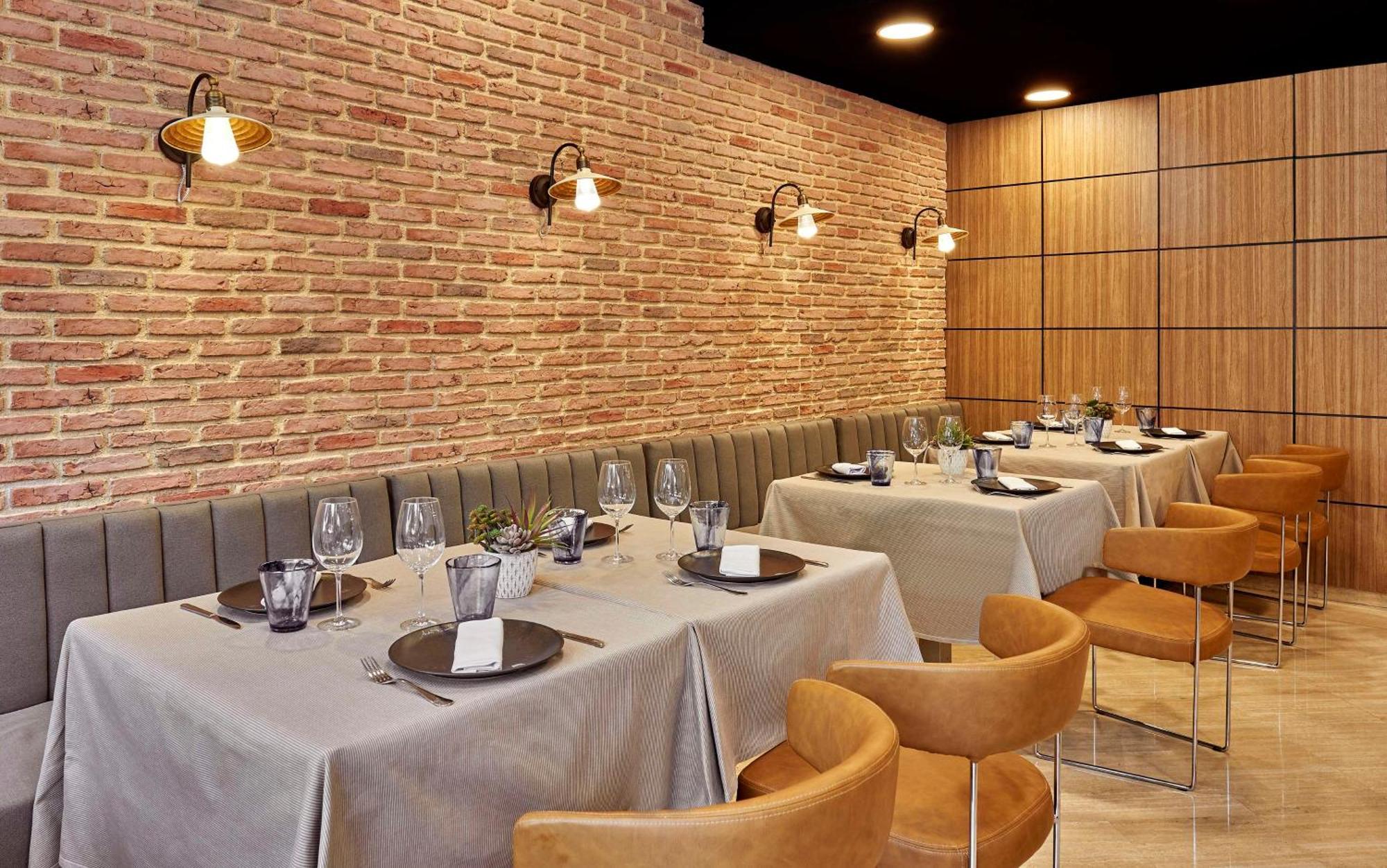 Hotel Nh Stadium Barcelona