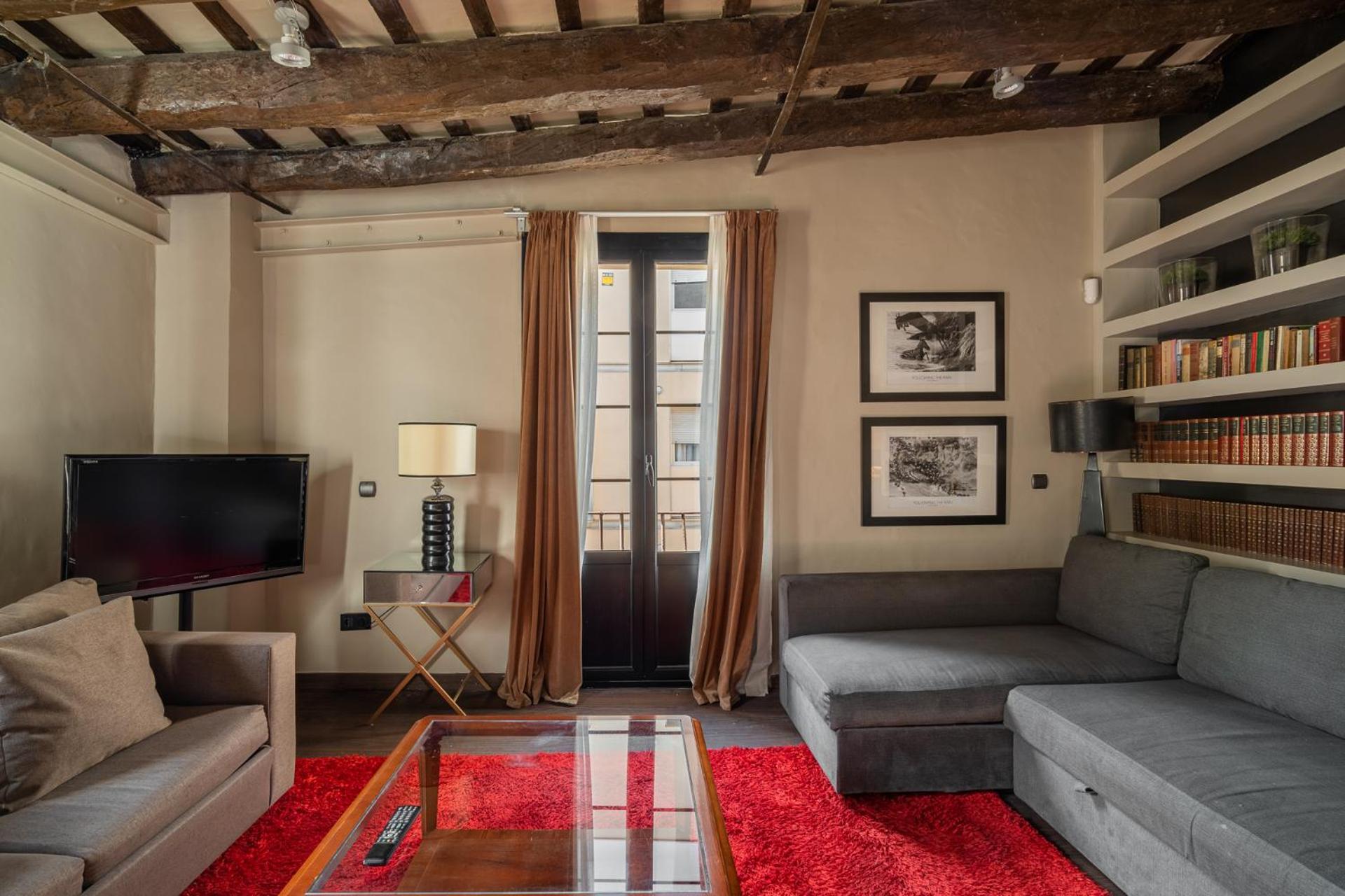 U-nique Pou Ii Apartamento Barcelona