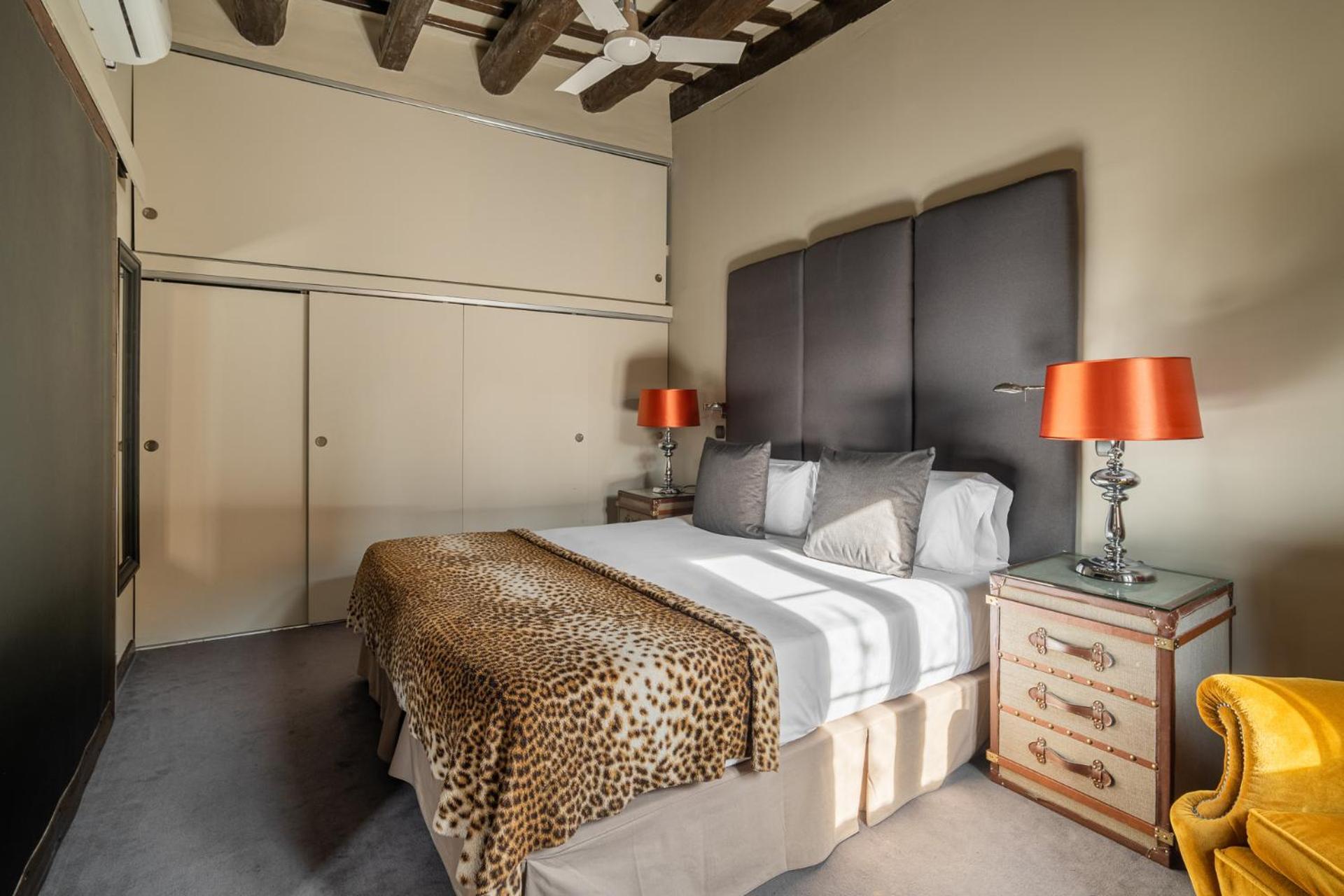 Apartamento U-nique Pou Ii Barcelona