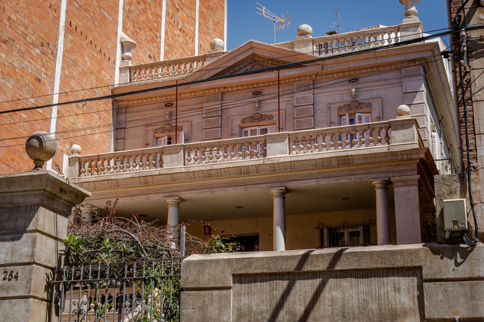 Verdi 254 Bed and breakfast *