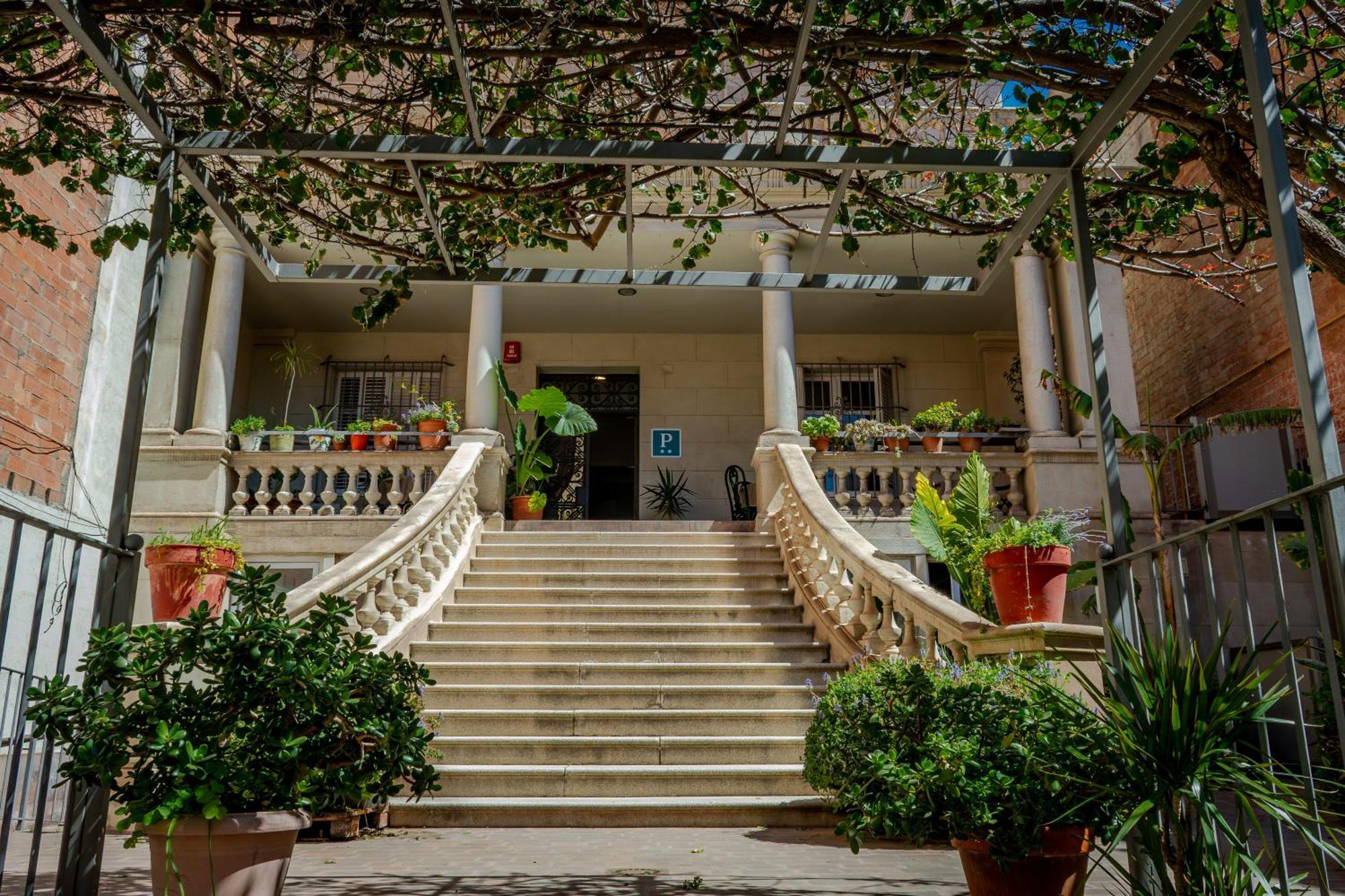 Verdi 254 Bed and breakfast Barcelona