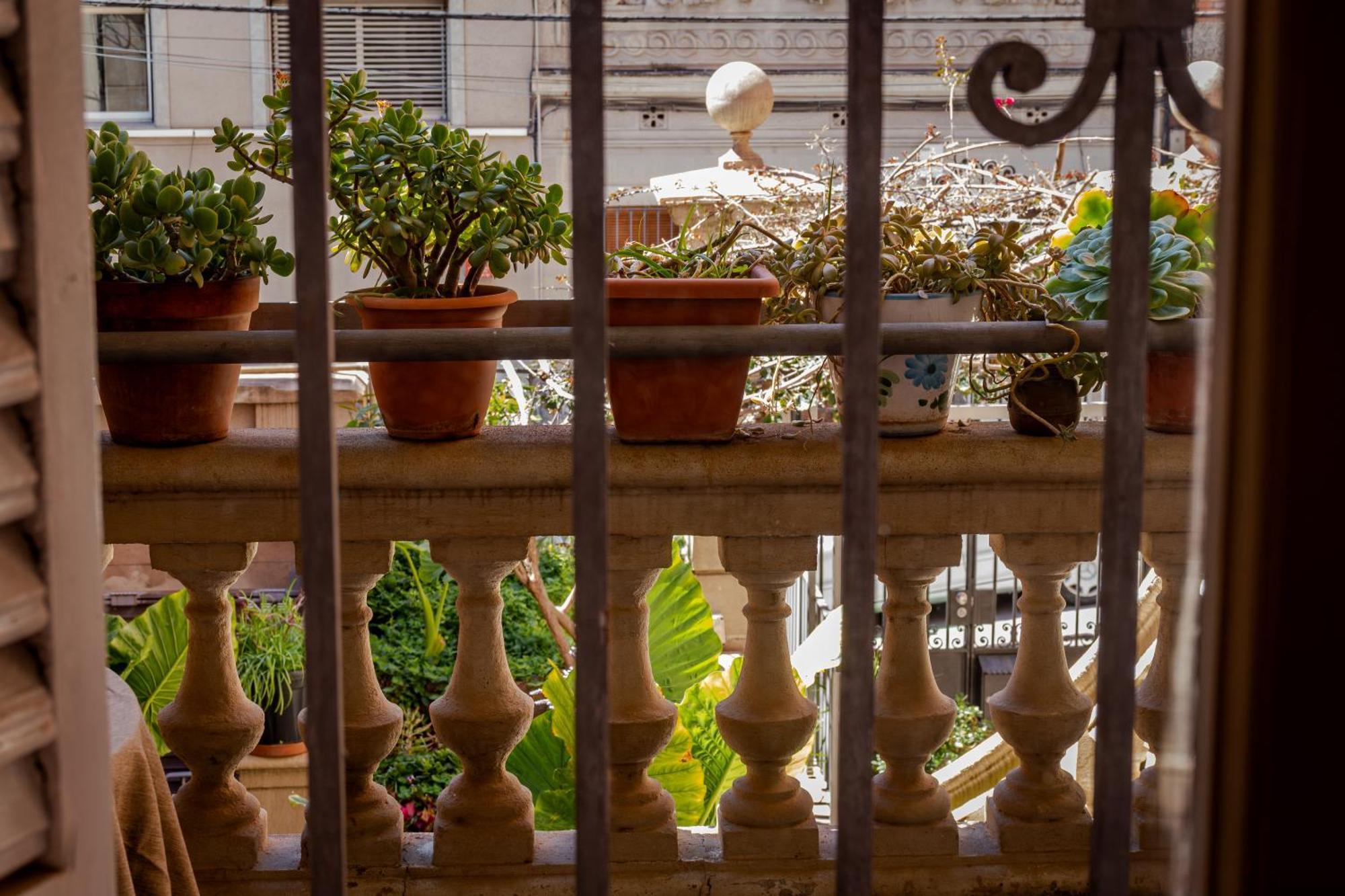 Bed and breakfast Verdi 254