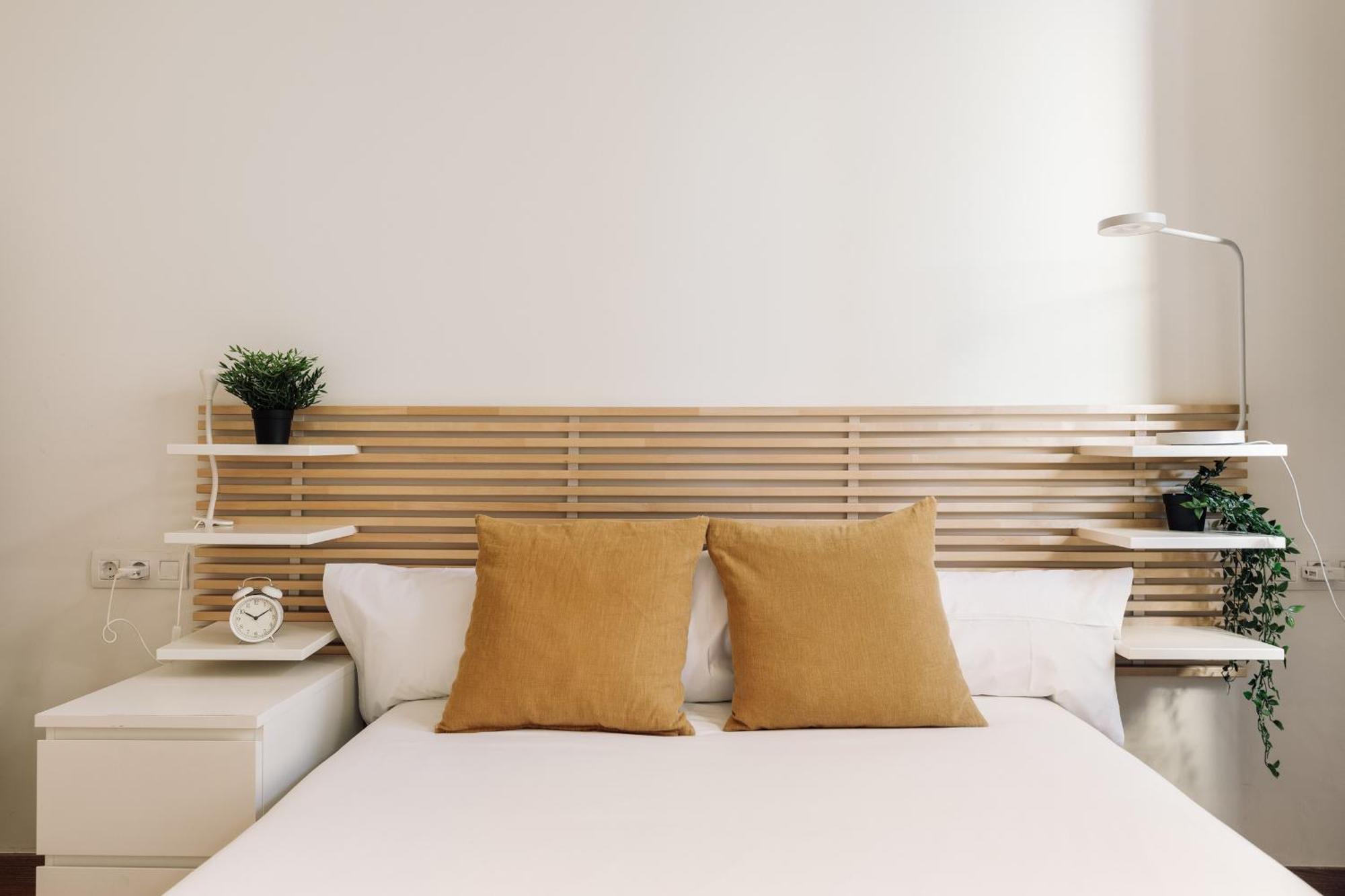 Ola Living Sant Antoni Market Apartamento