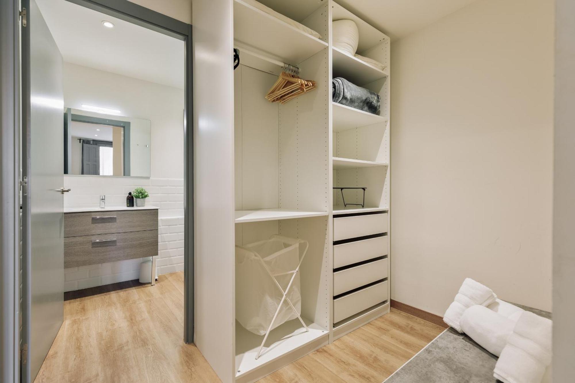 Ola Living Sant Antoni Market Apartamento