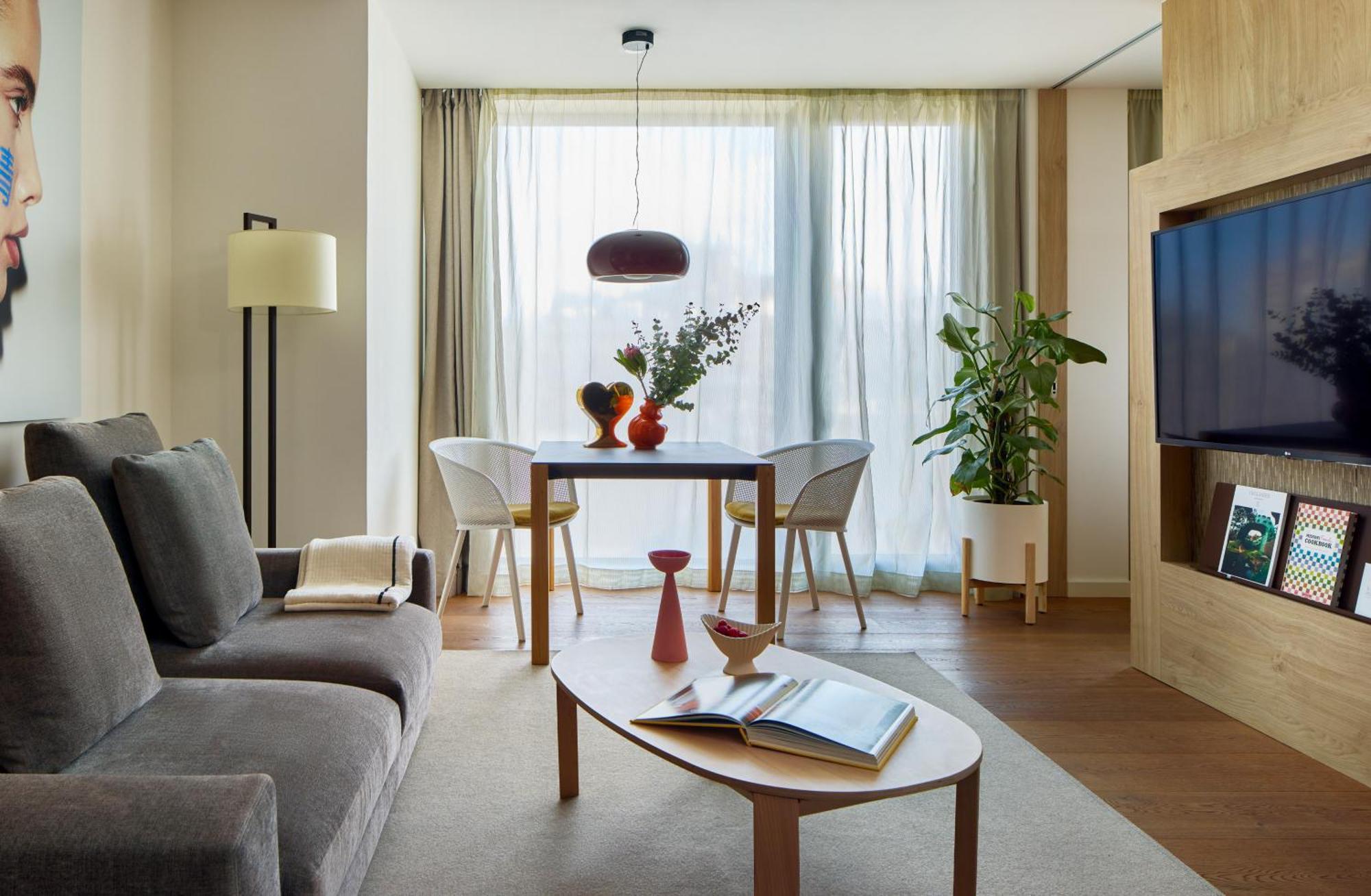Me Hotel Barcelona