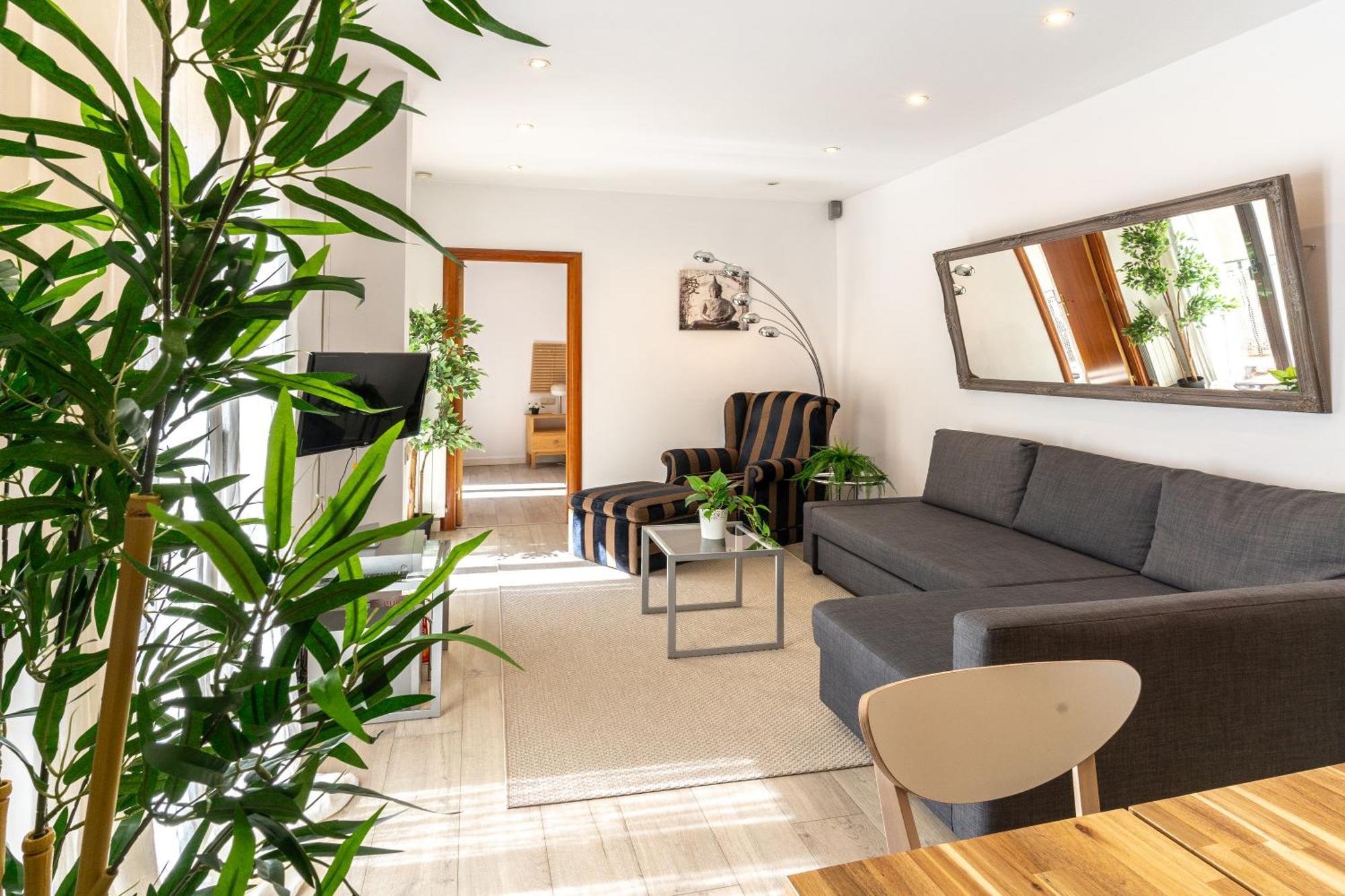 Apartamento Magnifico En El Centro *