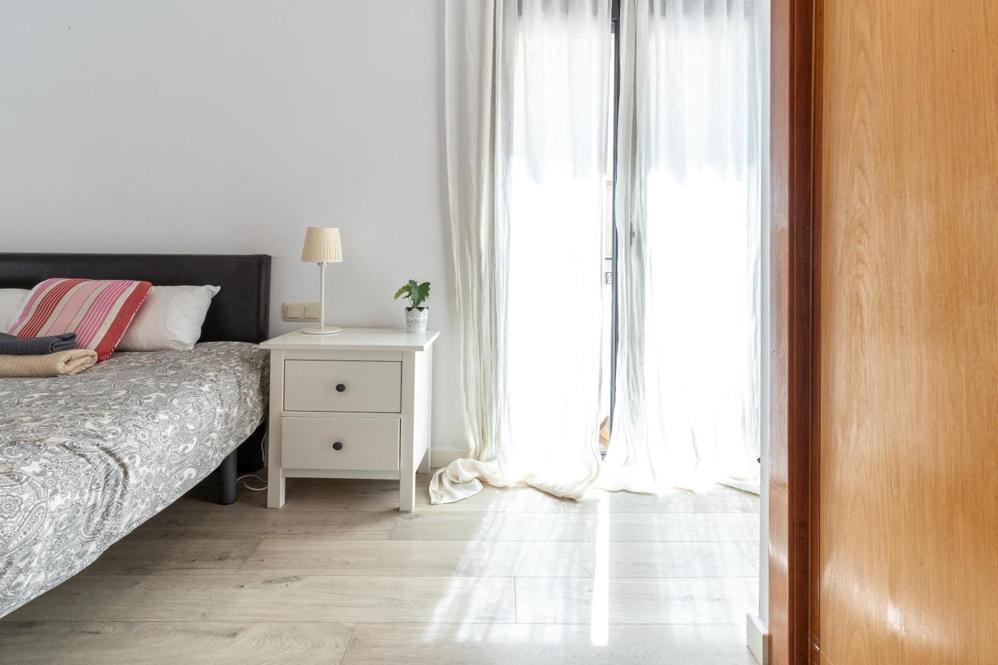 Magnifico En El Centro Apartamento Barcelona