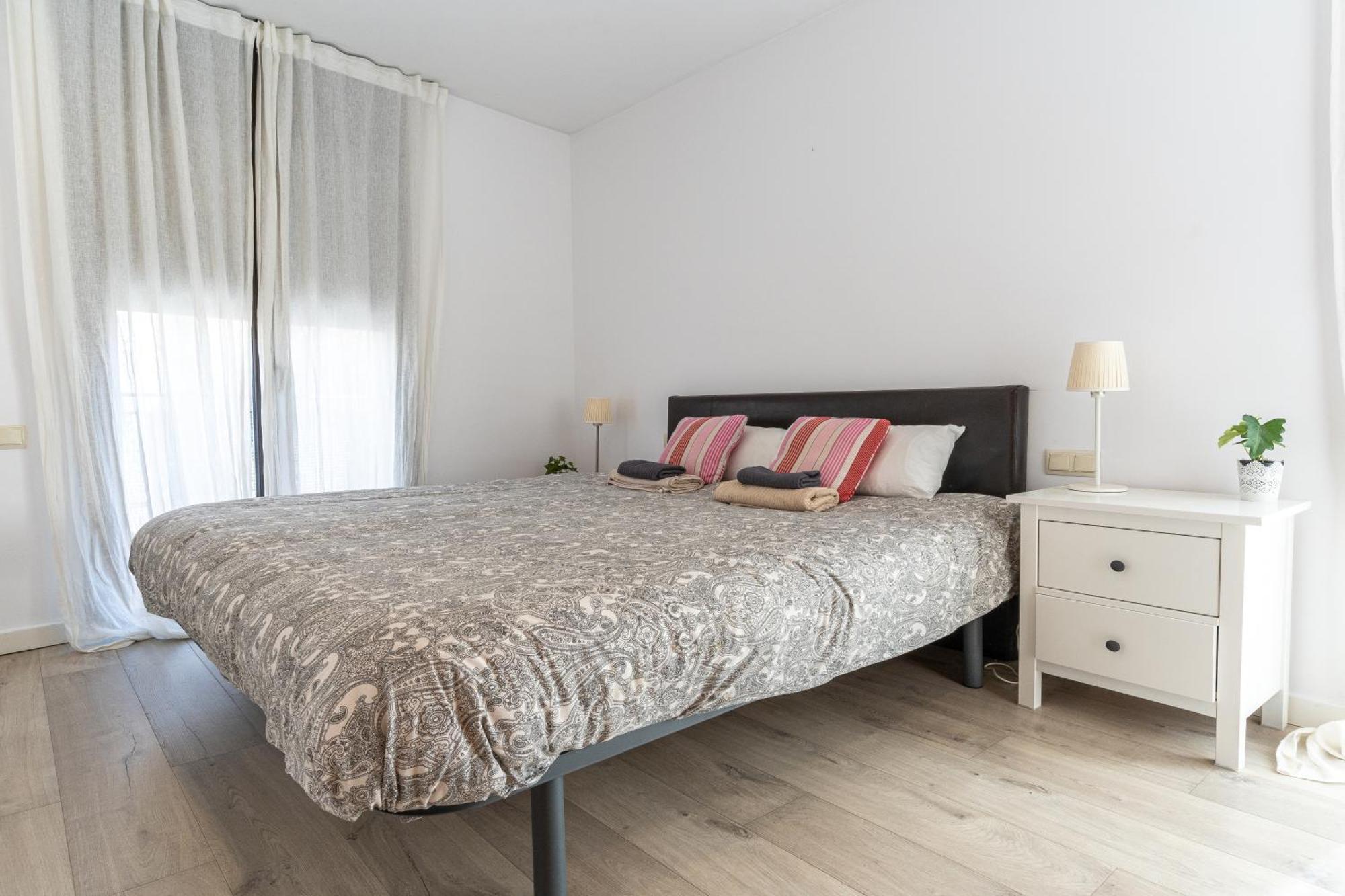 Apartamento Magnifico En El Centro Barcelona
