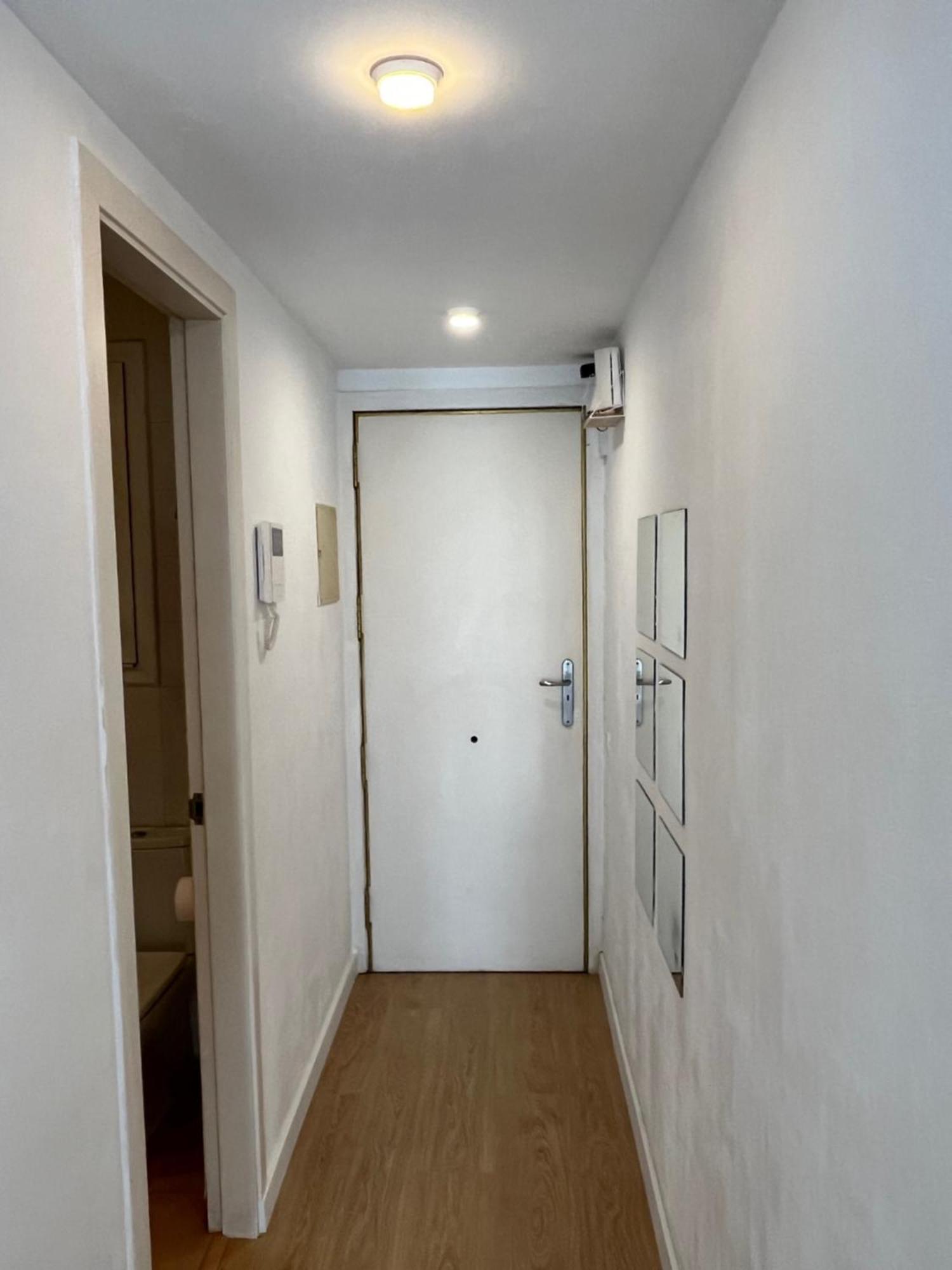 By Sants Market Apartamento Barcelona