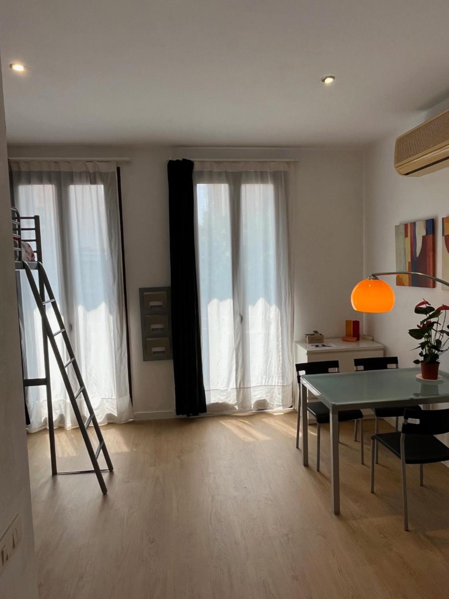 Apartamento By Sants Market