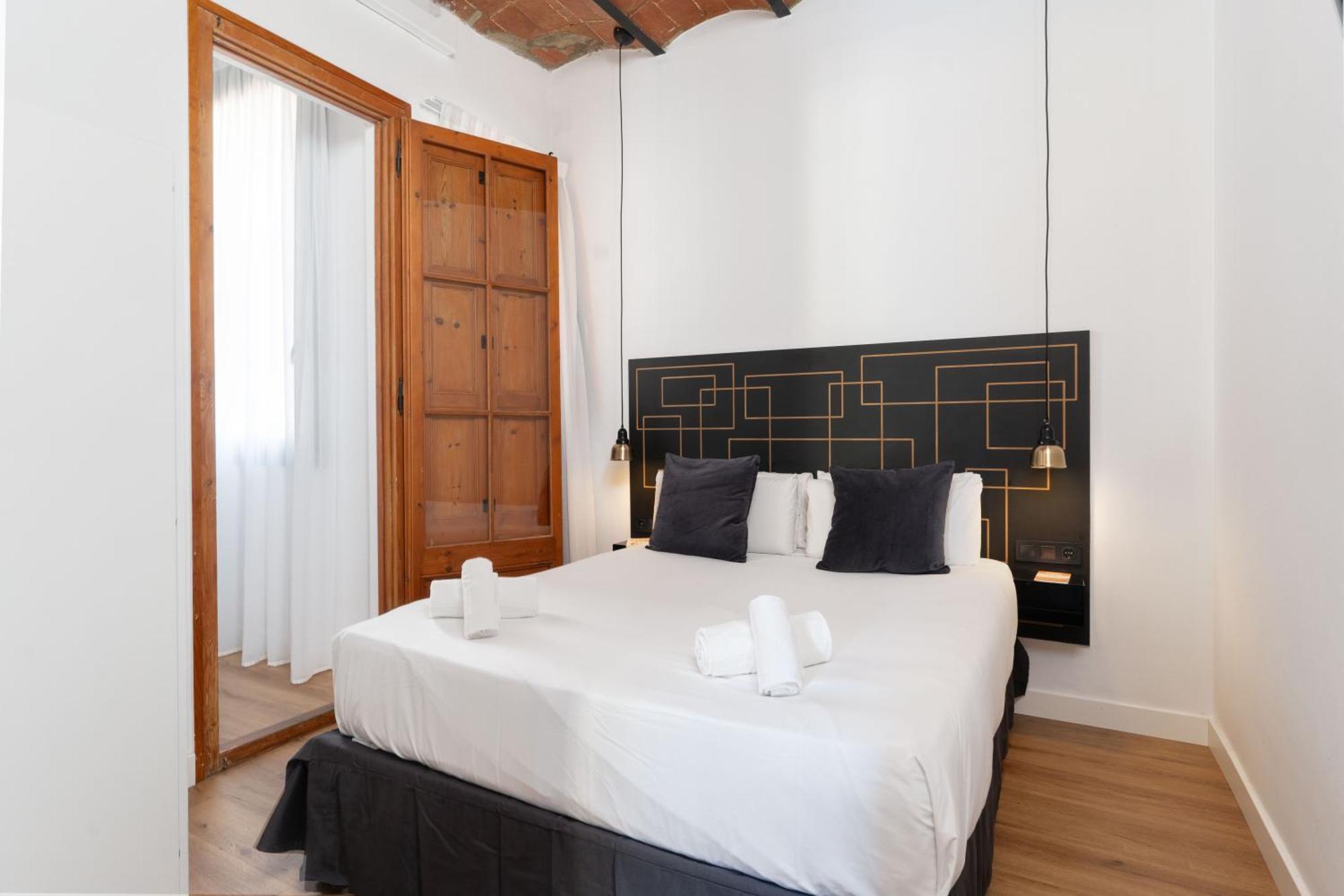 Tsa La Mare Apartamento *