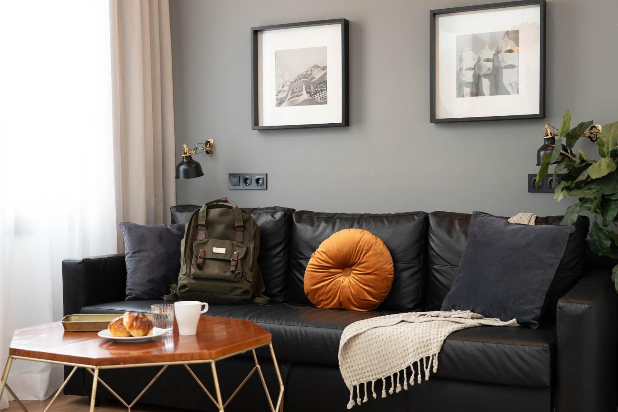 Tsa La Mare Apartamento Barcelona