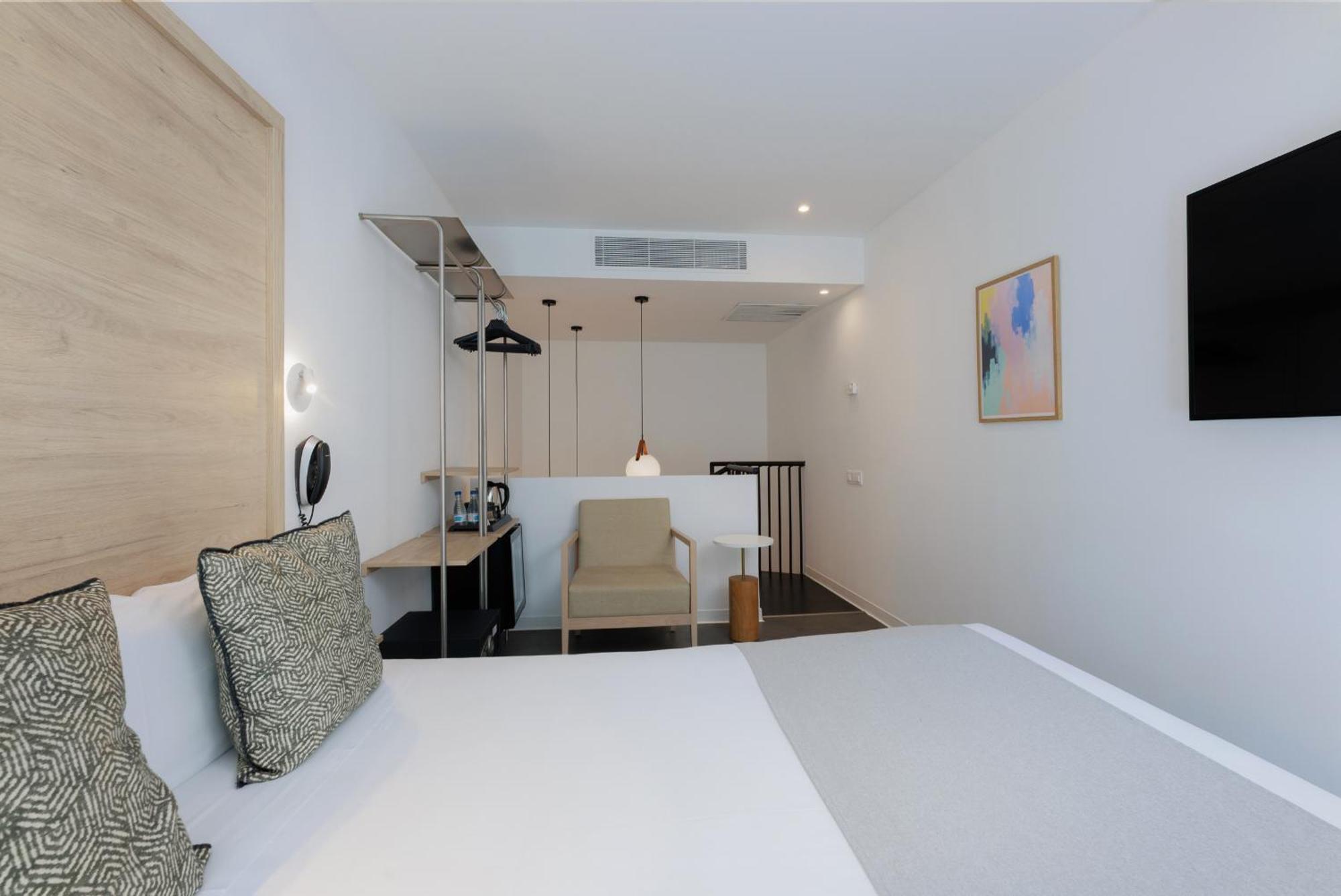 Casa Lit Hotel Barcelona