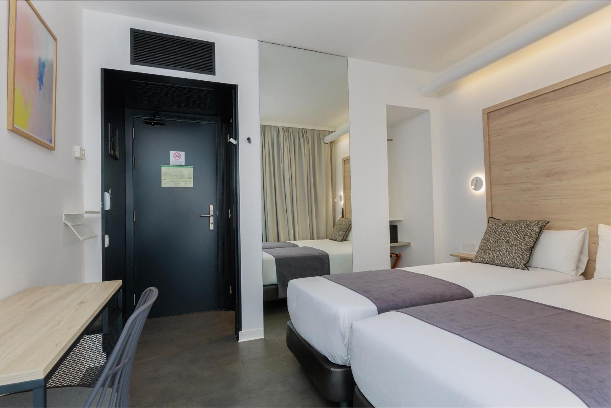 Hotel Casa Lit 3*