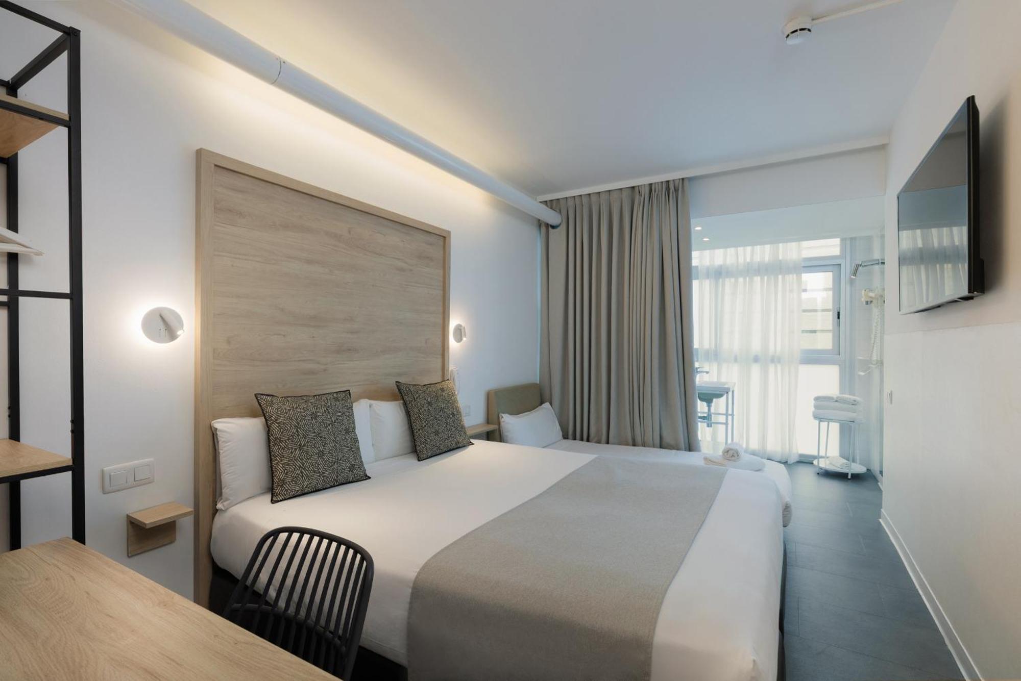 Casa Lit 3* Barcelona