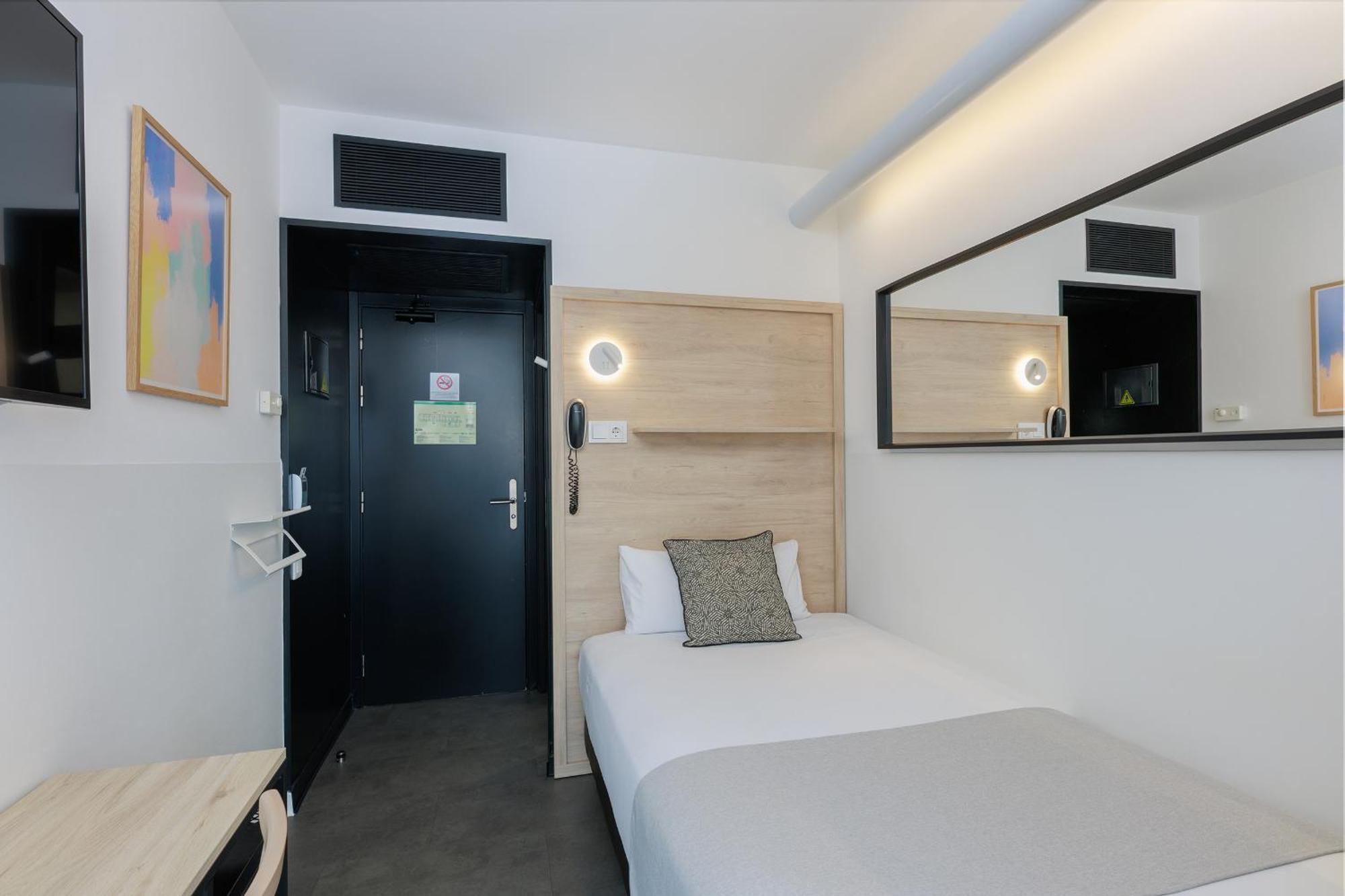 Hotel Casa Lit 3*