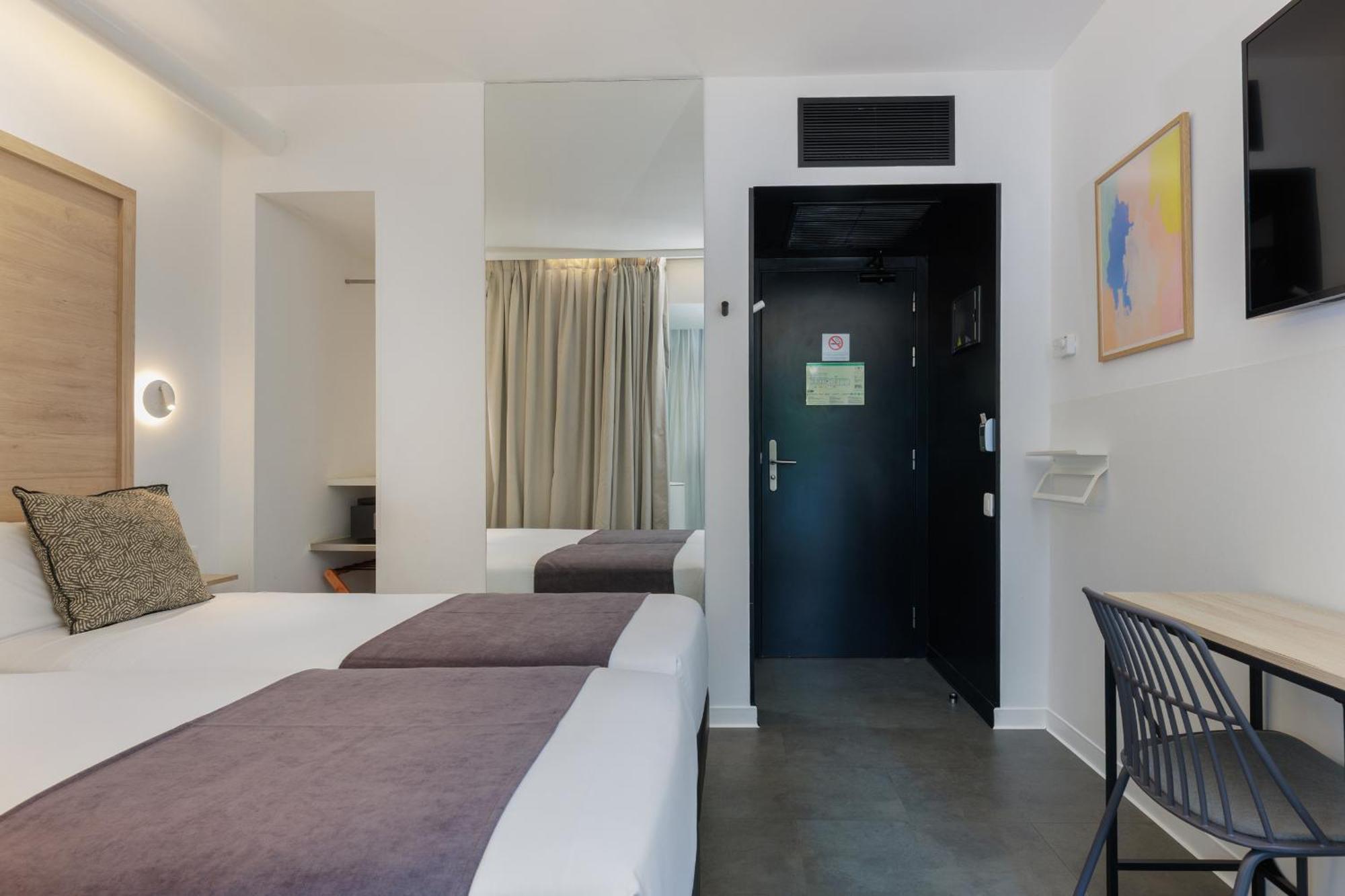 Hotel Casa Lit 3*