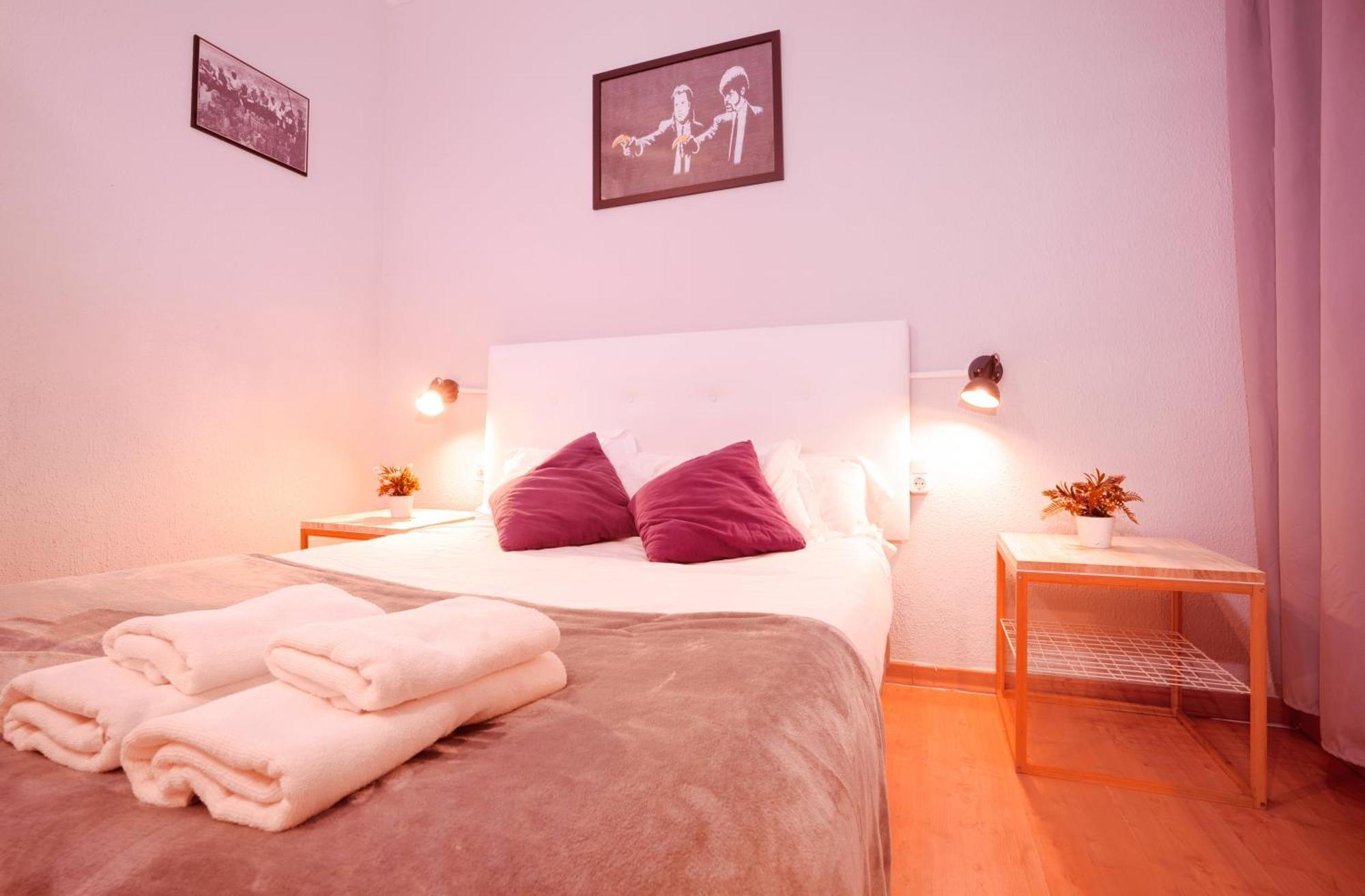 Wow Hostal