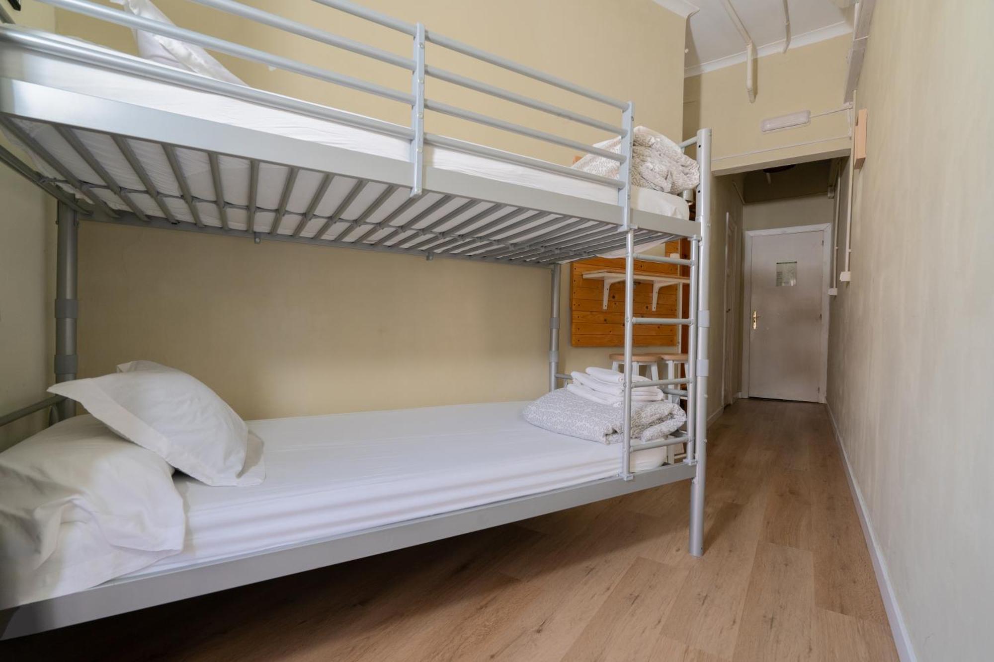Wow Hostal Barcelona