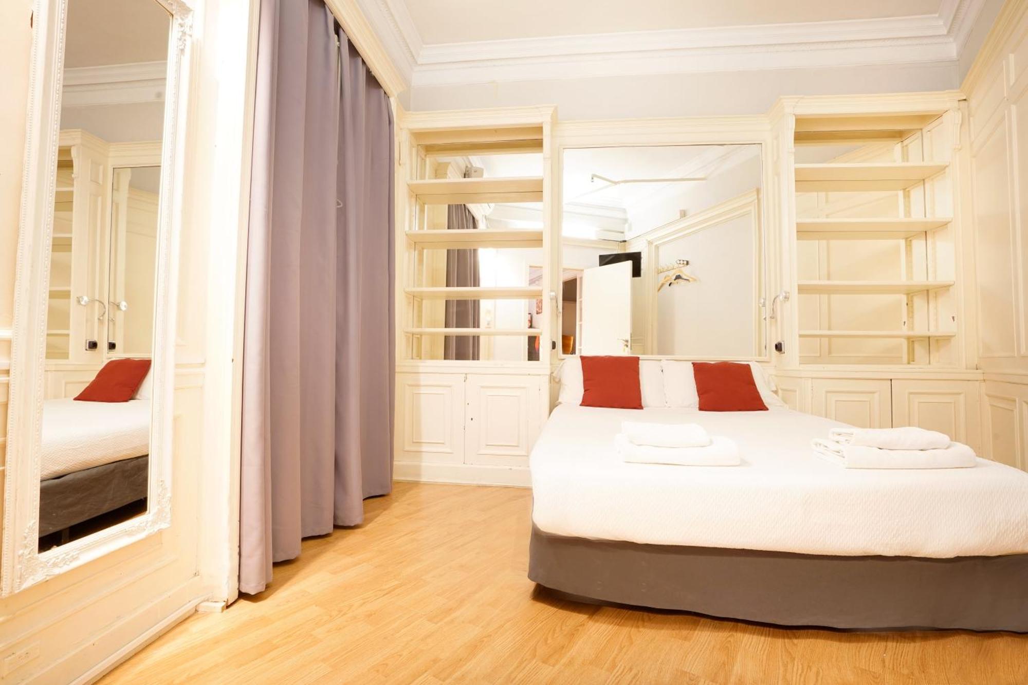 Wow Hostal