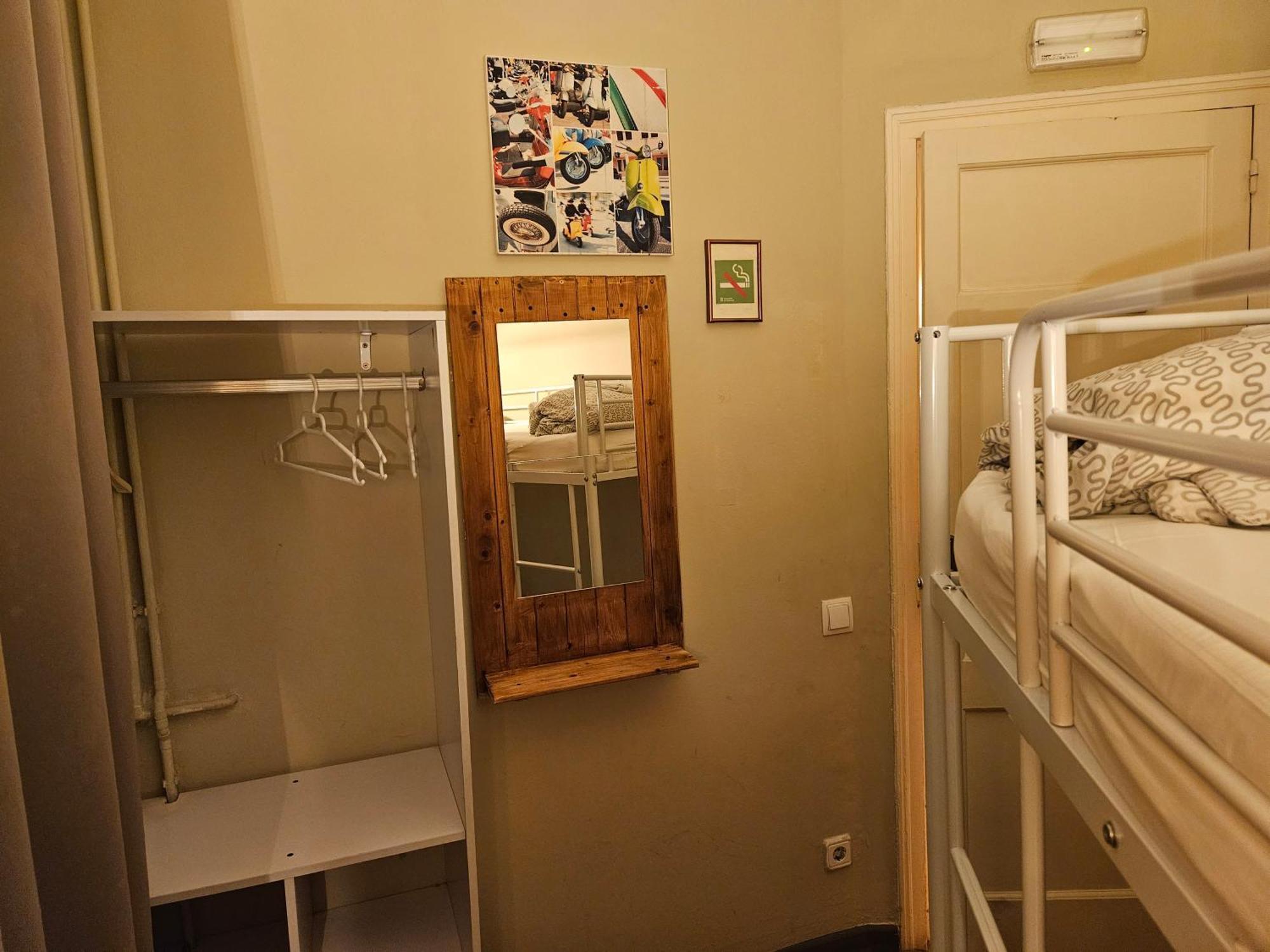 Hostal Wow Barcelona