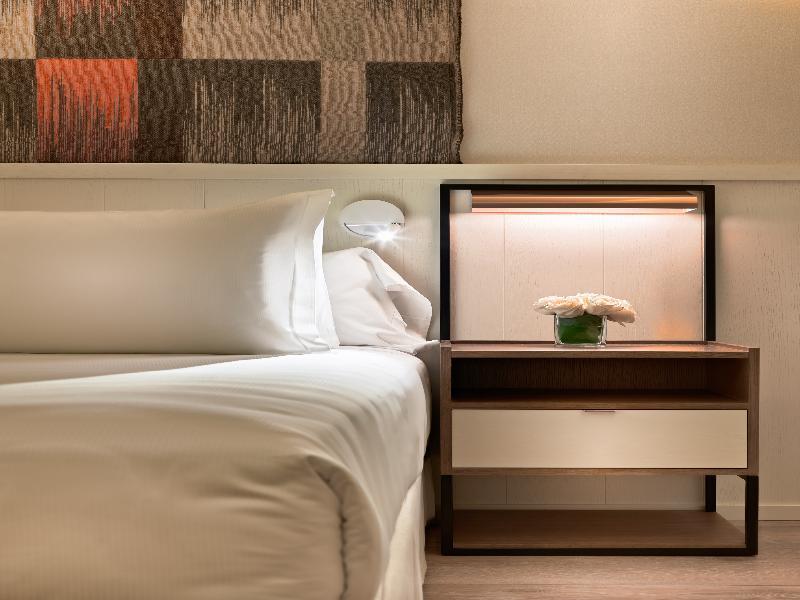 H10 Cubik 4* Sup 4* Barcelona