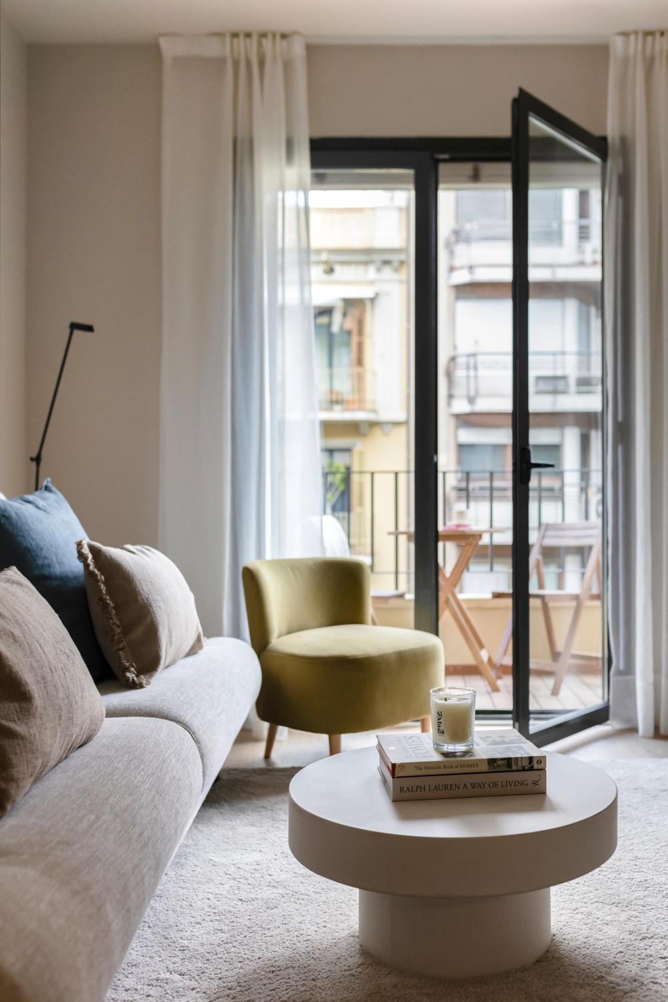 C211 Apartamento