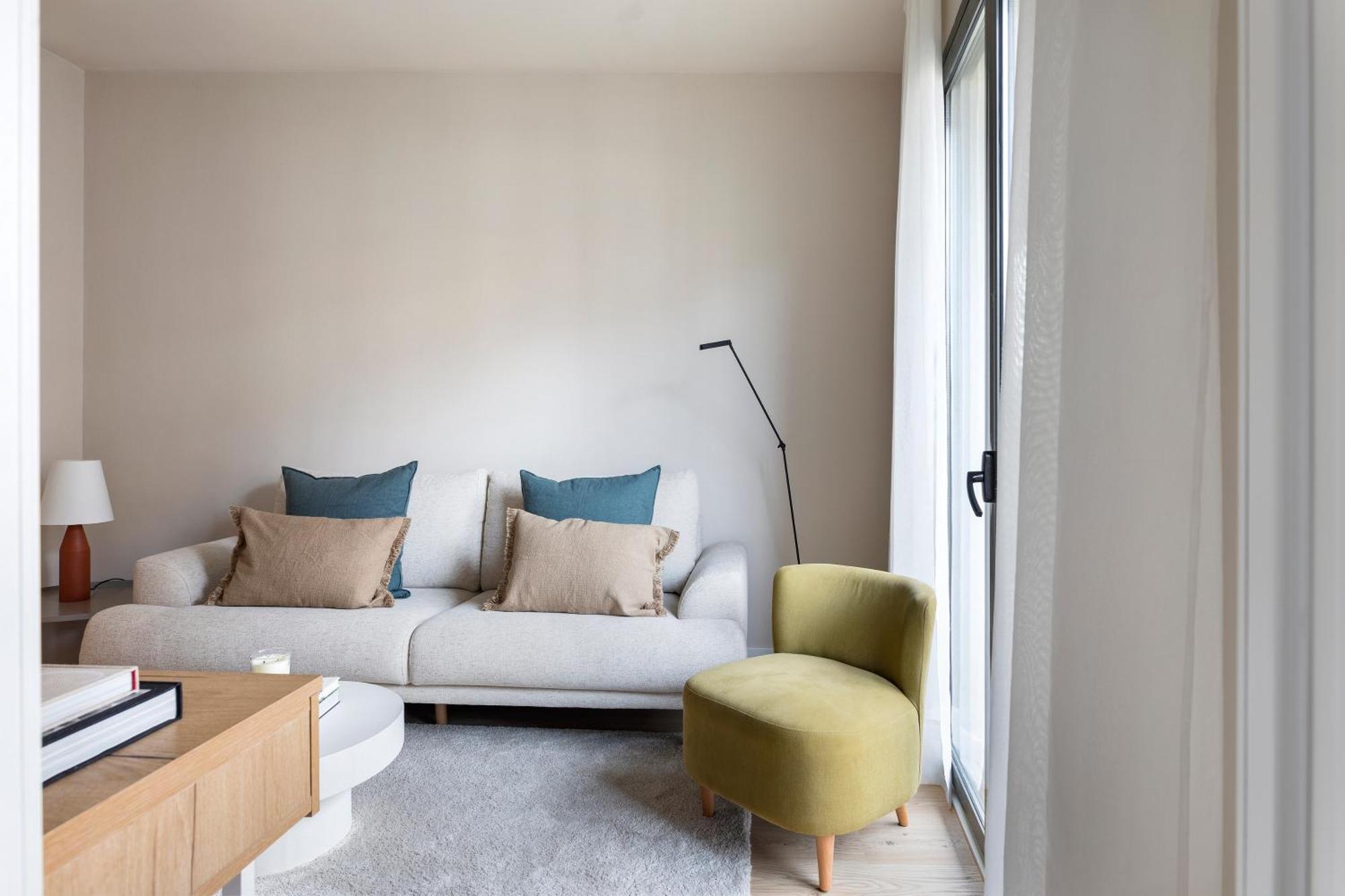 C211 Apartamento *