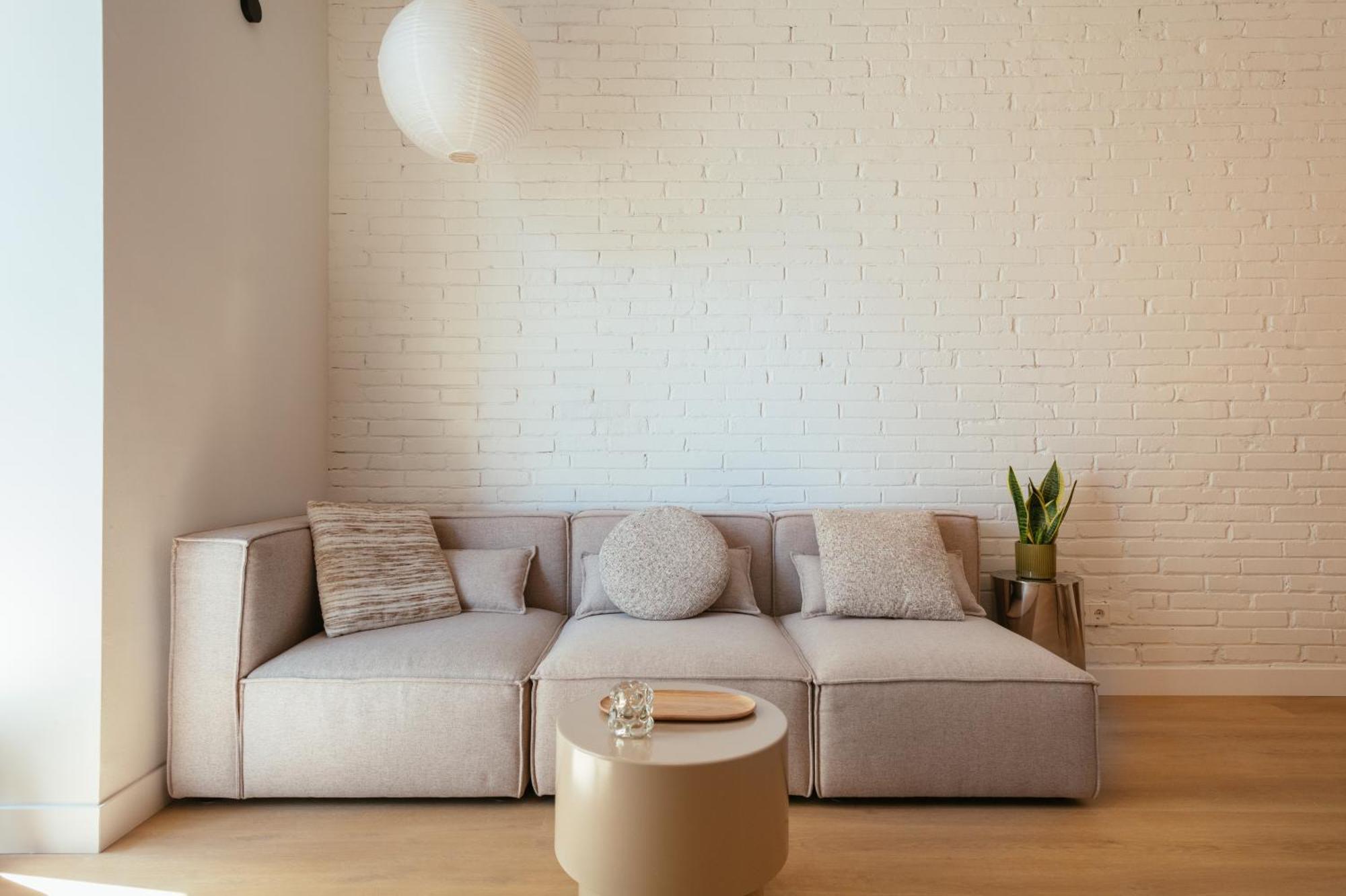 Apartamento Newly Renovated Stylish Eixample - Great Location