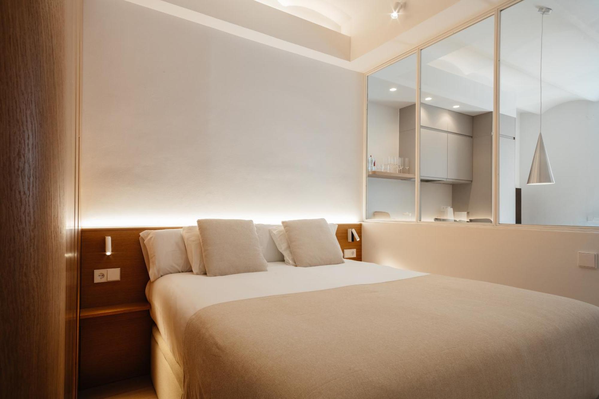 Apartamento Newly Renovated Stylish Eixample - Great Location *