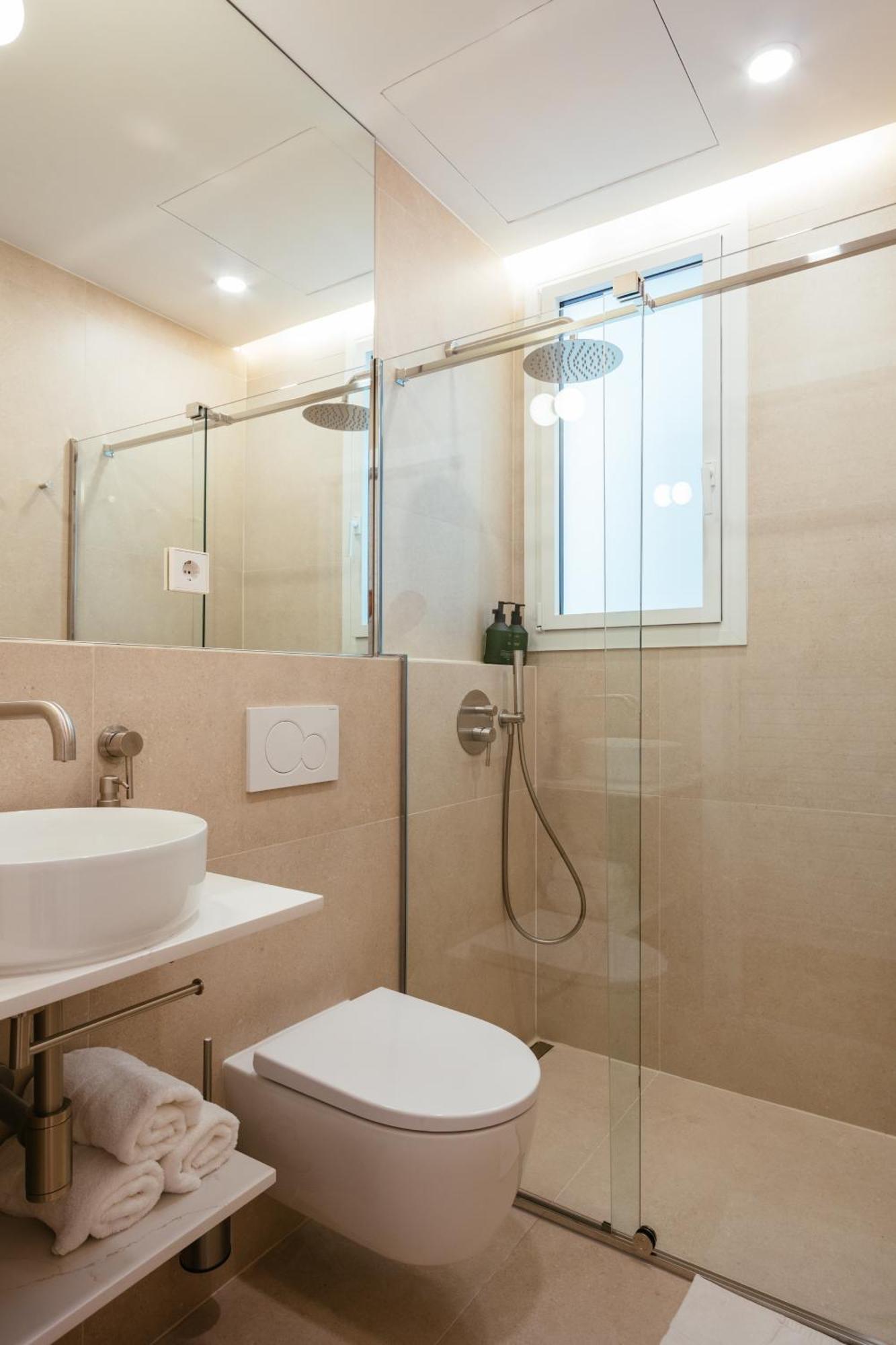 Apartamento Newly Renovated Stylish Eixample - Great Location *