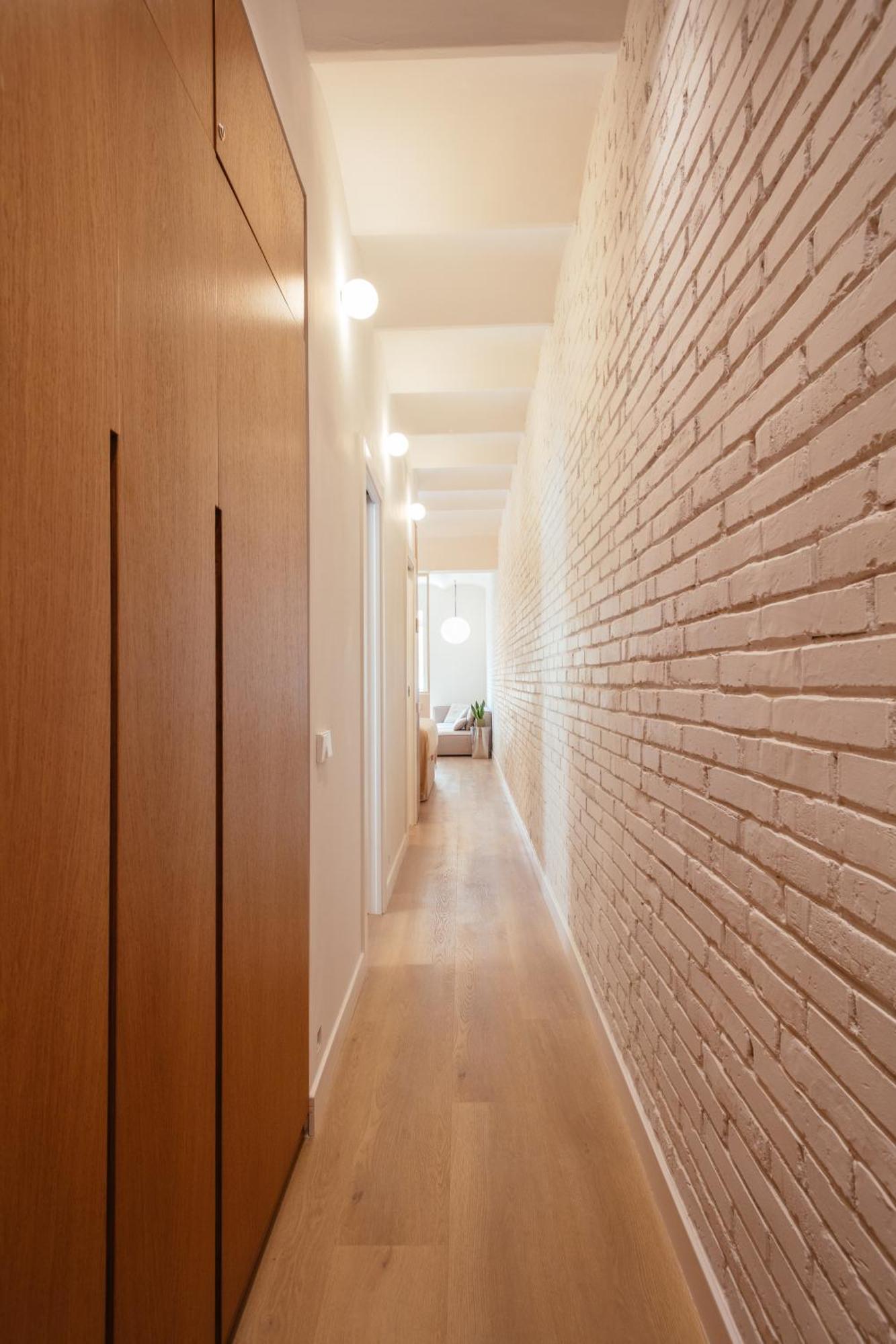 Newly Renovated Stylish Eixample - Great Location Apartamento Barcelona