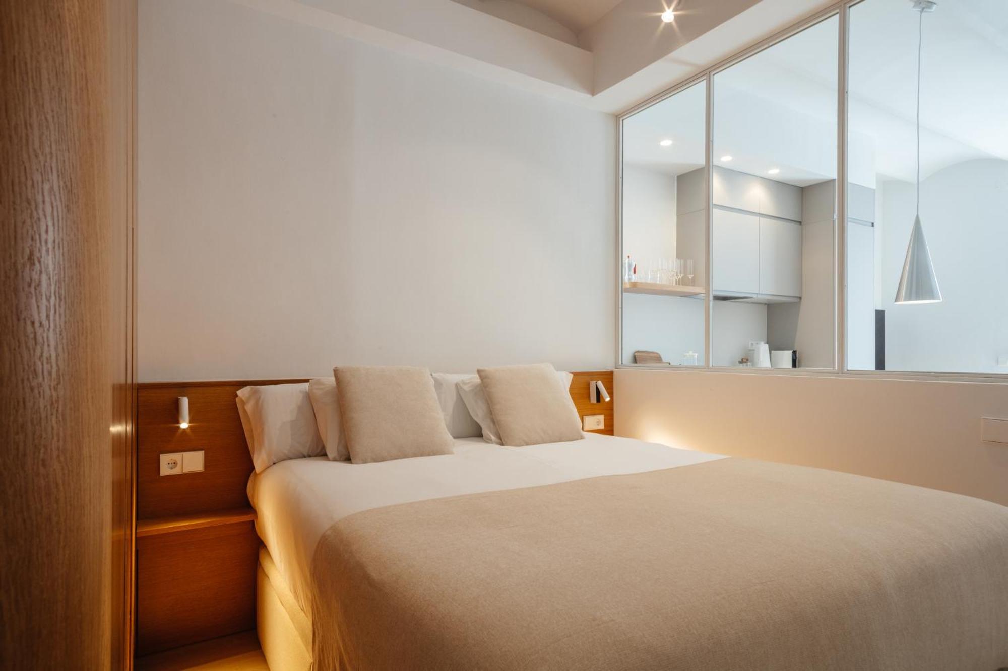 Apartamento Newly Renovated Stylish Eixample - Great Location