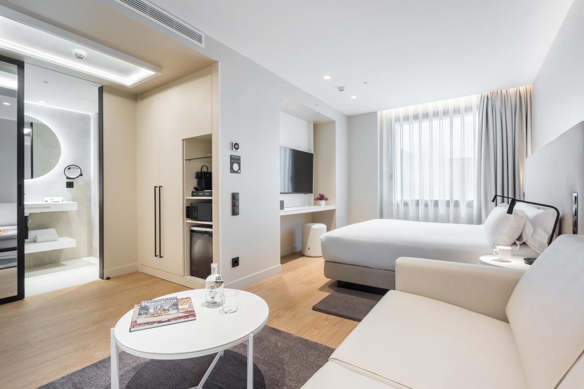 Royal Ramblas Hotel 4*