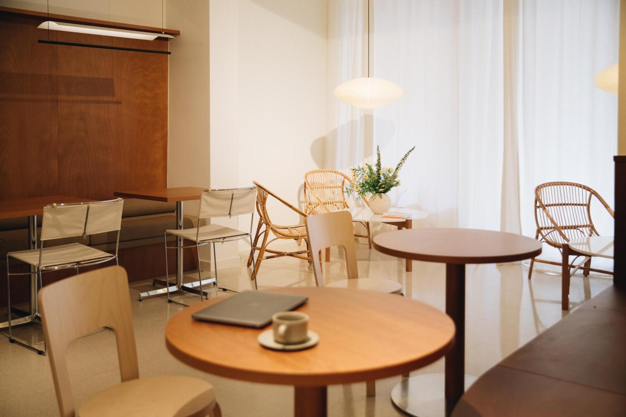 Hotel H La Paloma Boutique (adults Only) Barcelona
