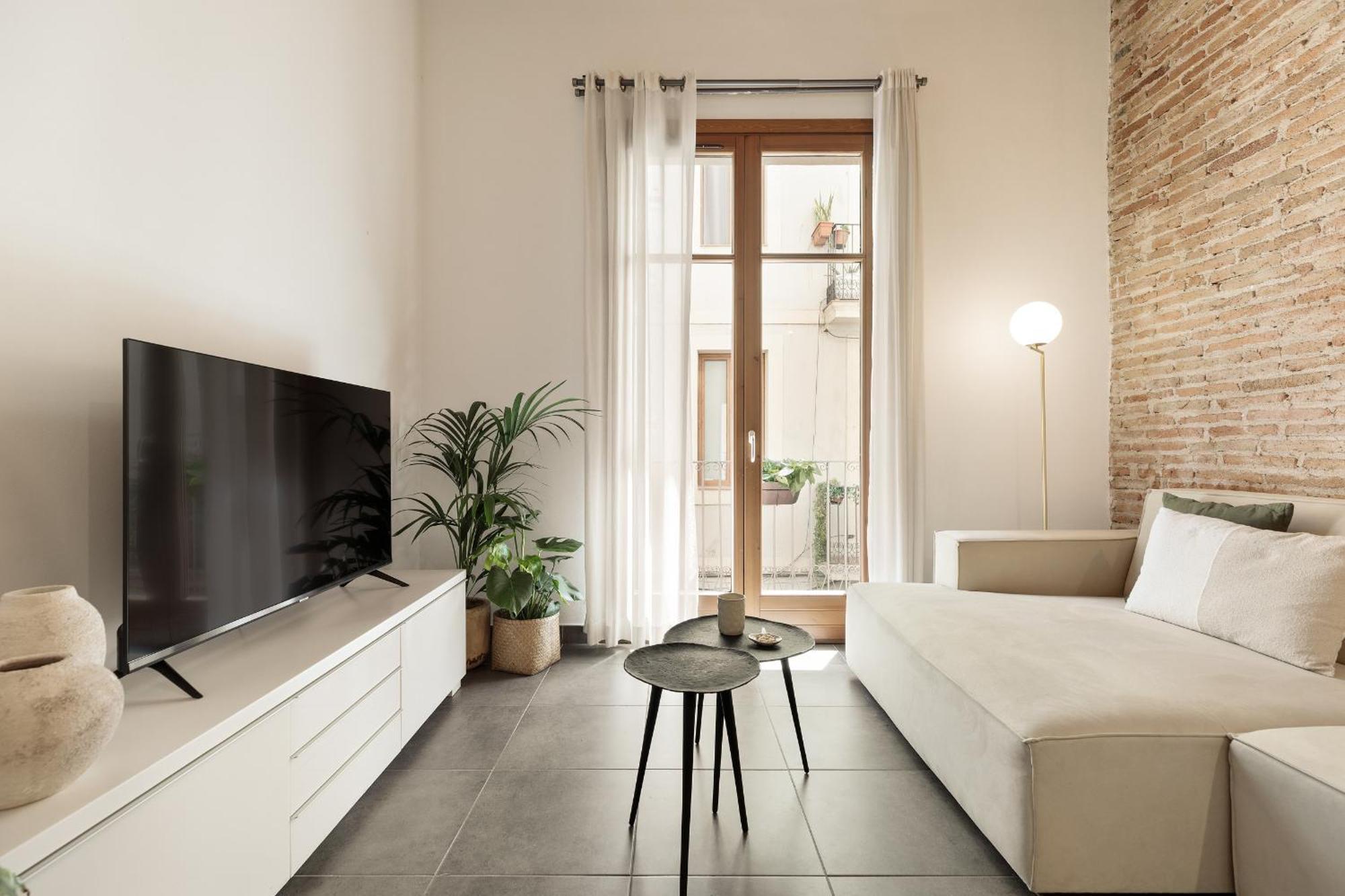 Apartamento Ola Living Macba