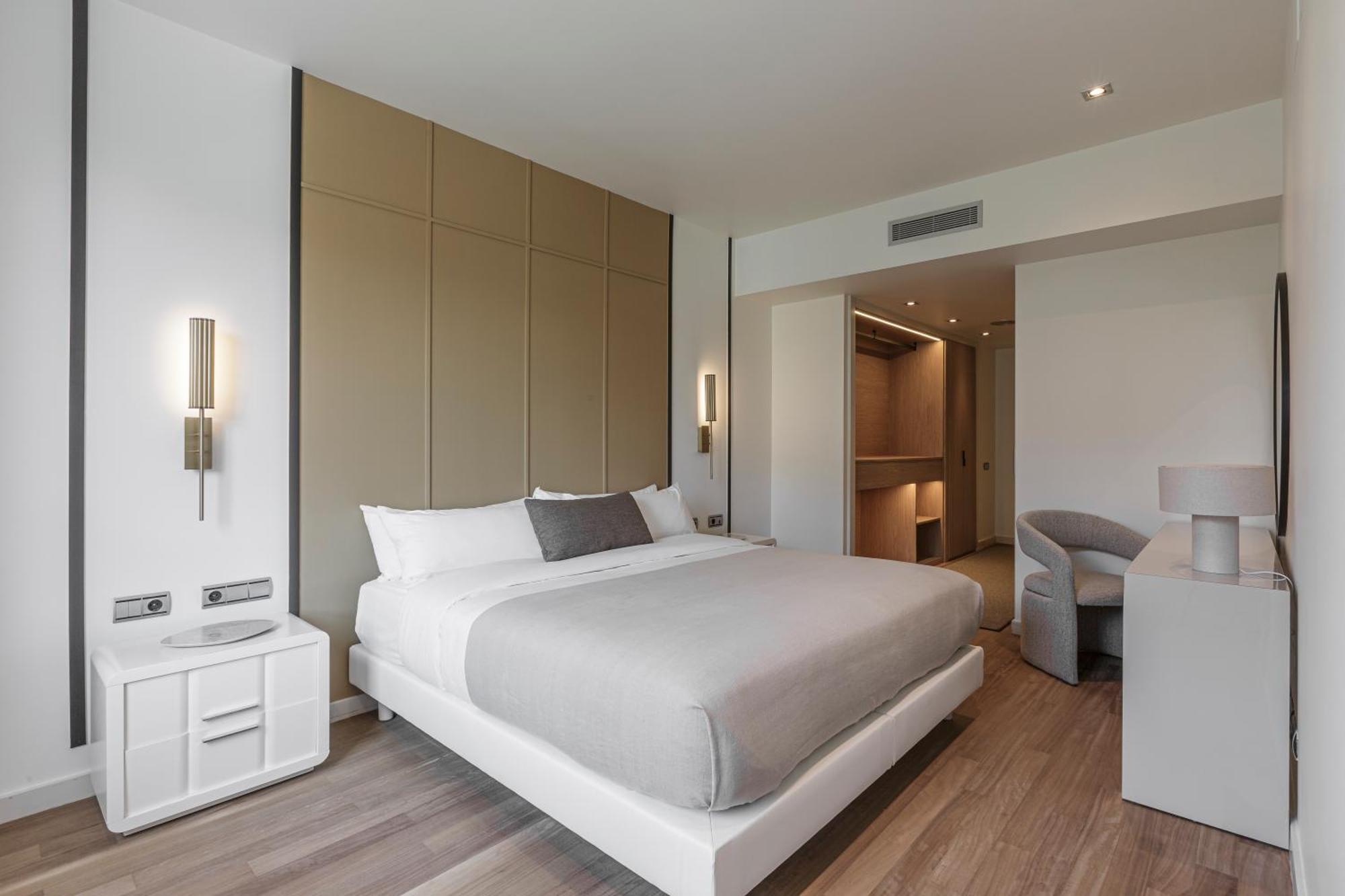 Sweet - Paseo De Gracia - Centre Apartamento Barcelona