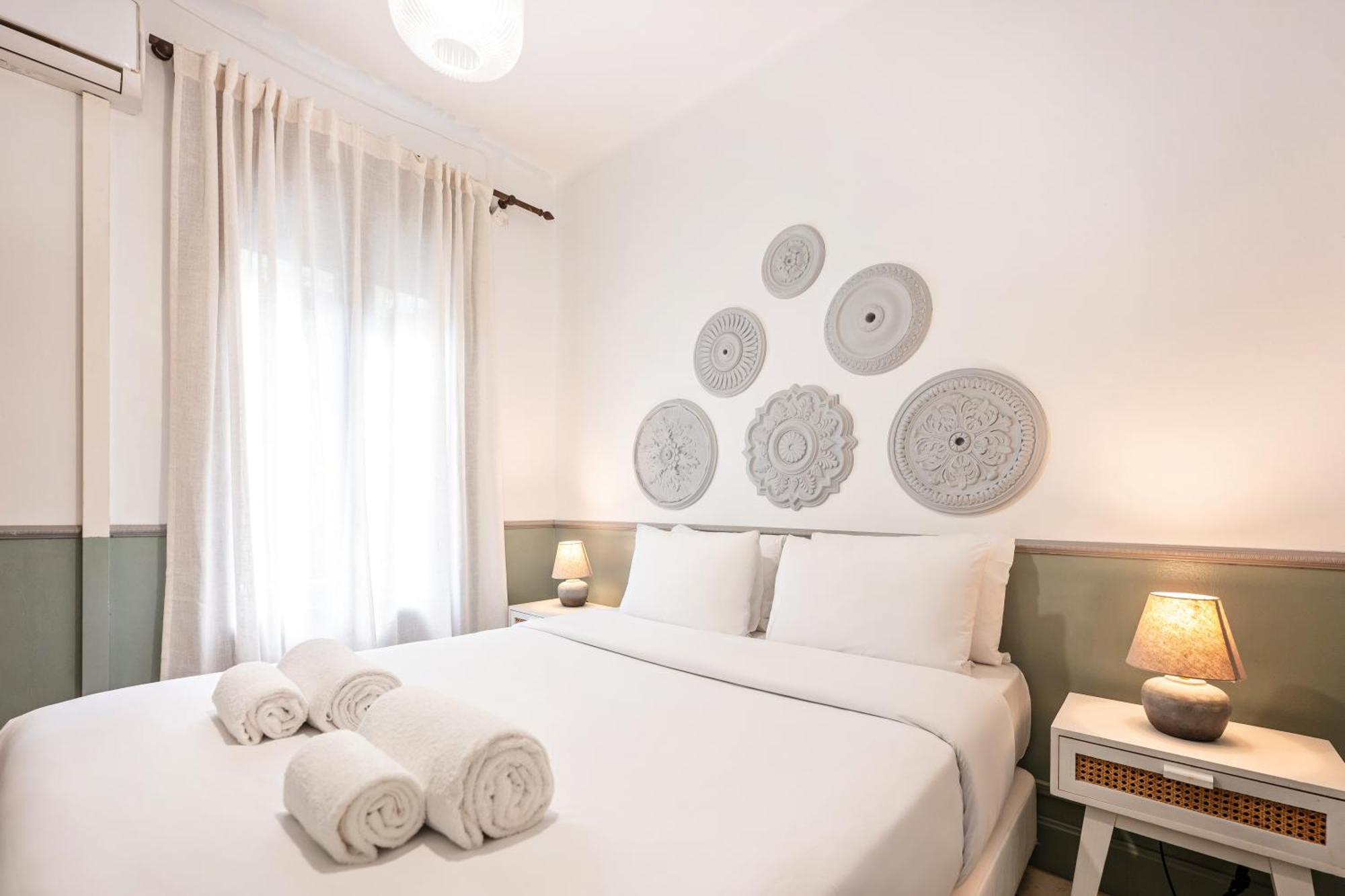 Sweett - Rosemarine Barcelona