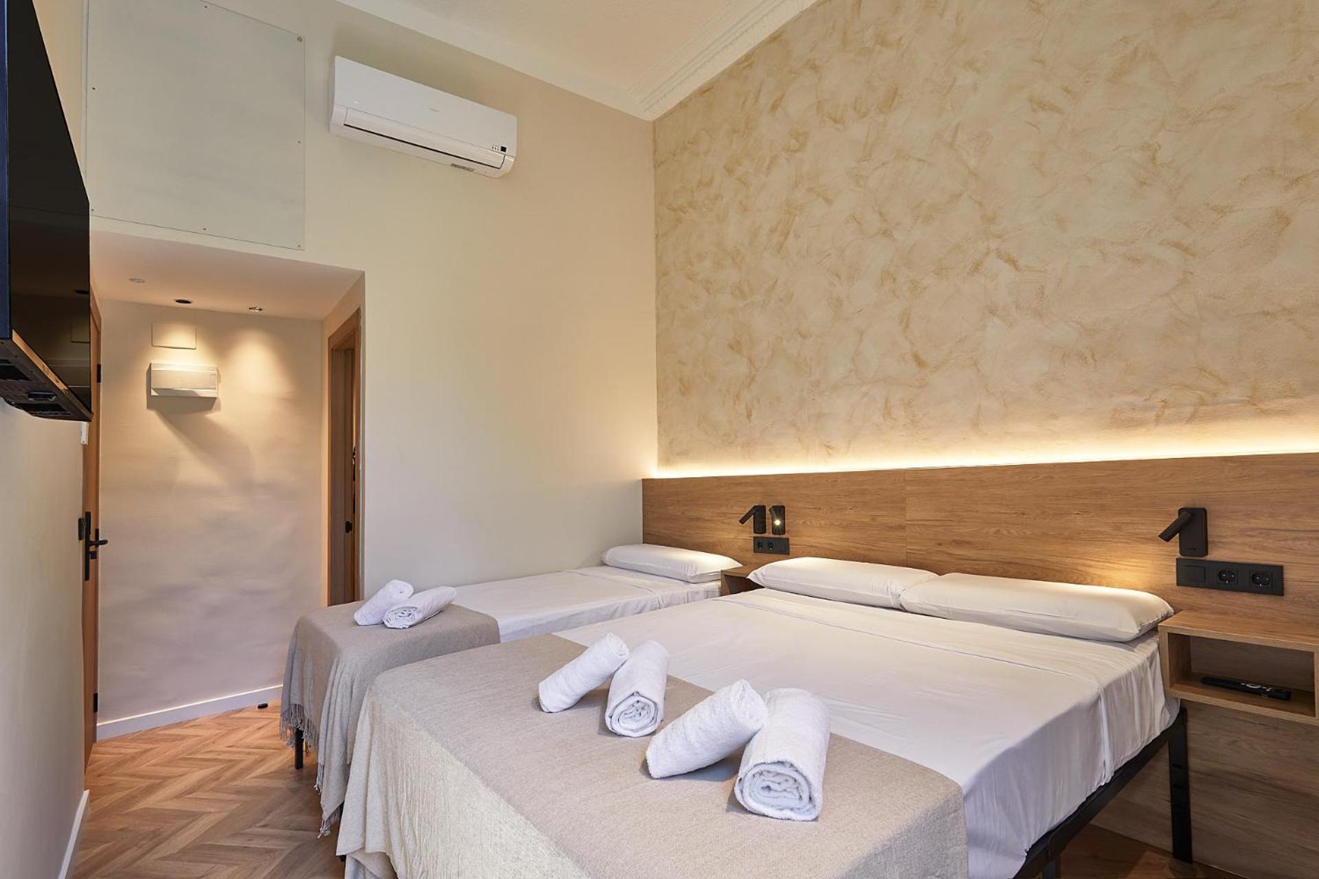 Ella Boqueria Guest house Barcelona