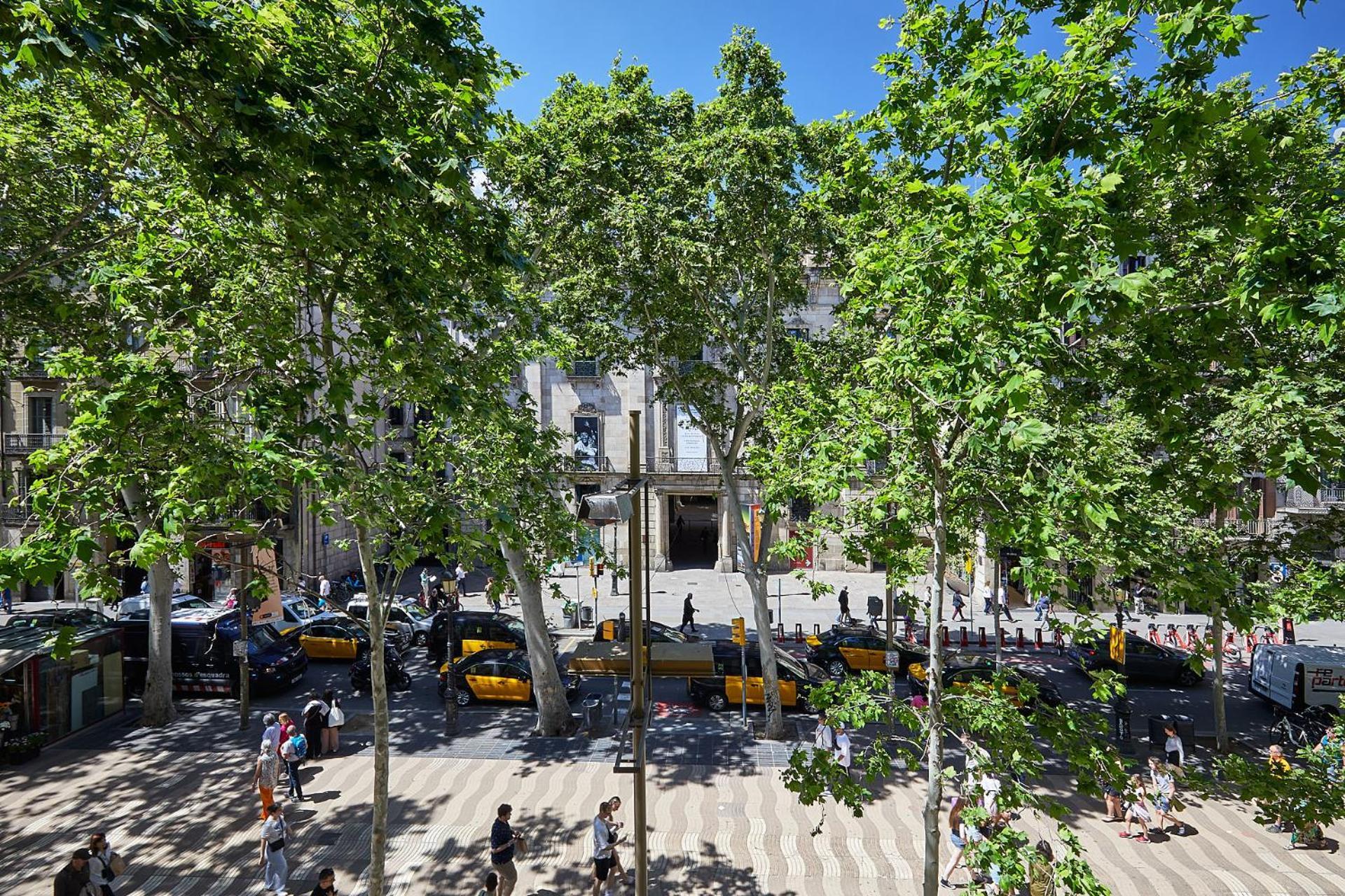 Ella Boqueria Guest house Barcelona
