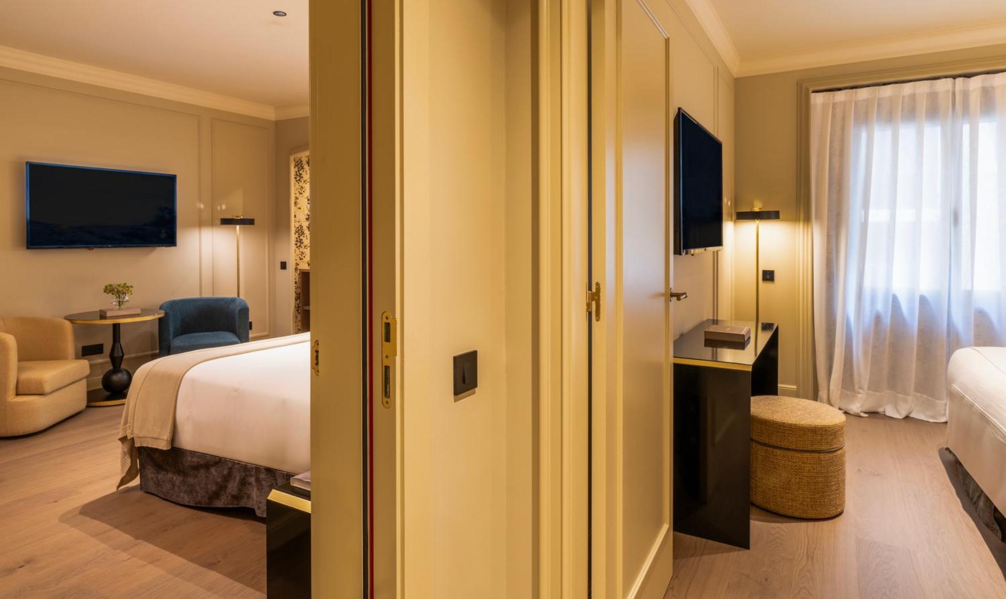El Avenida Palace 4* Barcelona
