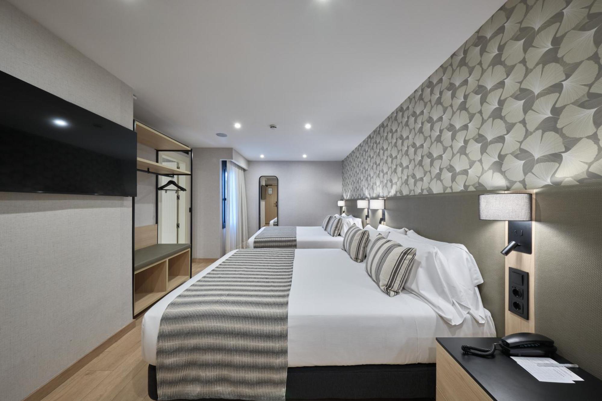 Hotel Catalonia Park Güell