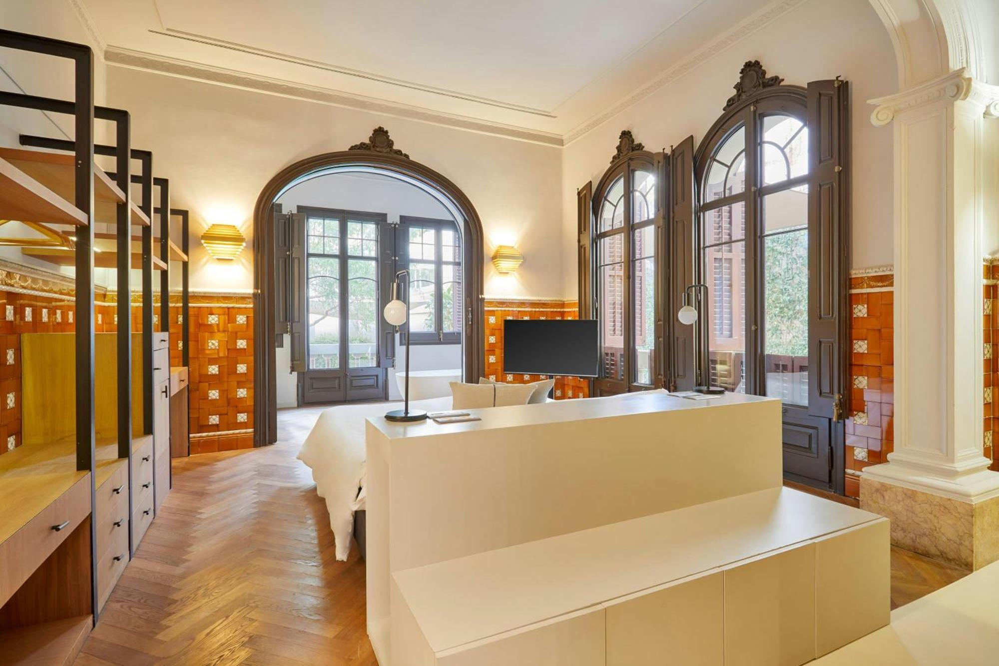 Le Palacete Gracia District, Sonder By Marriott Bonvoy Barcelona