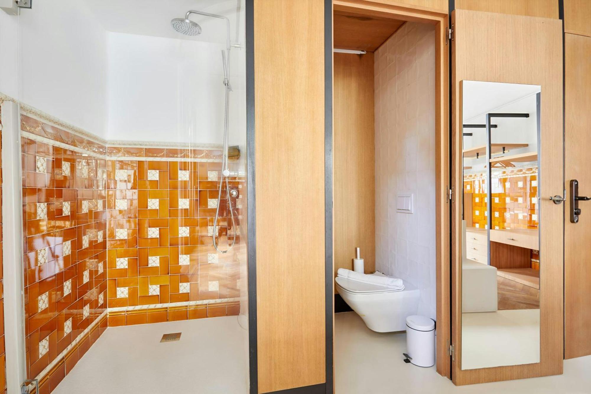 Le Palacete Gracia District, Sonder By Marriott Bonvoy 3* Barcelona